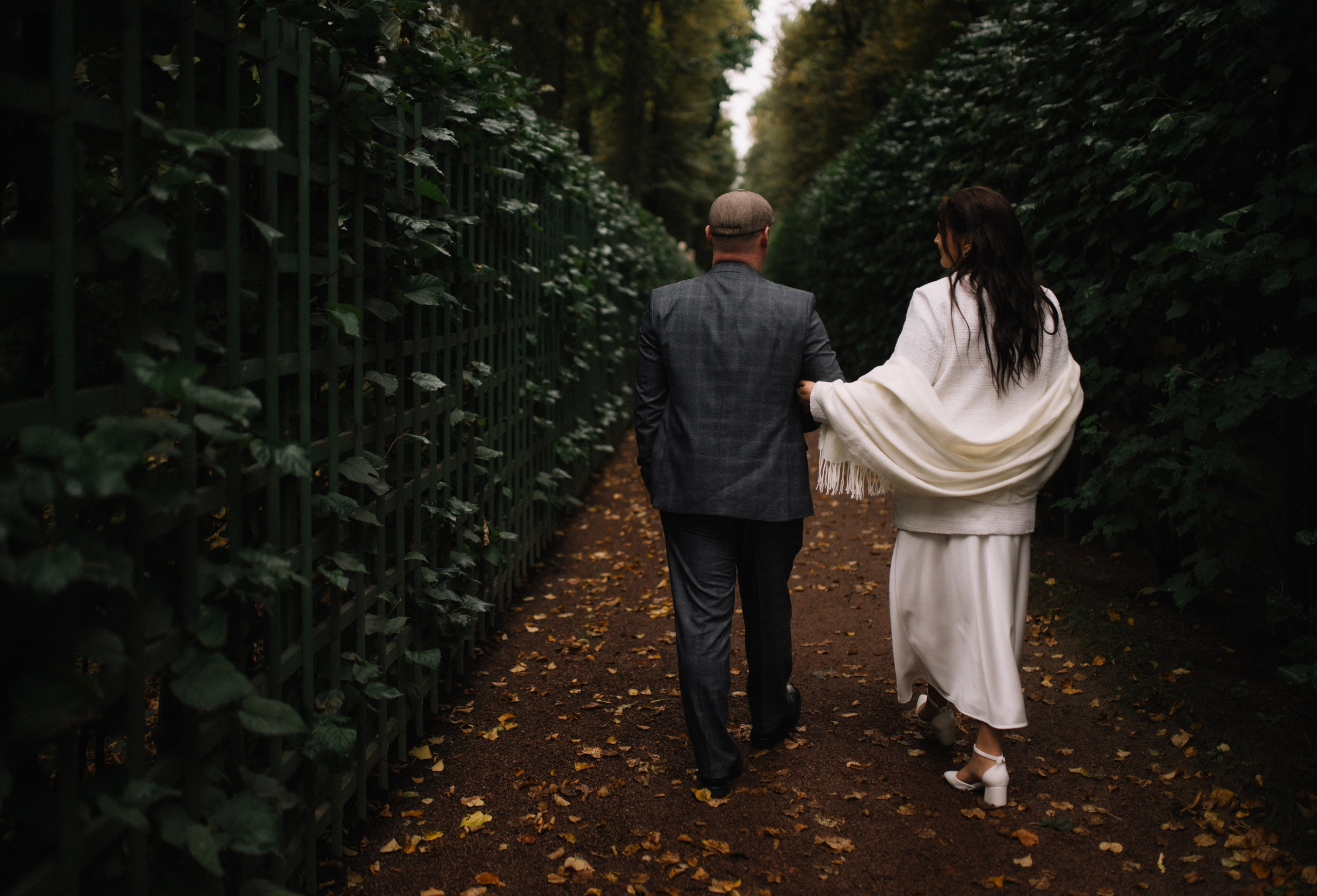 A&V | WEDDING. Лайфстайл фотограф в Санкт-Петербурге — Вера Целикова
