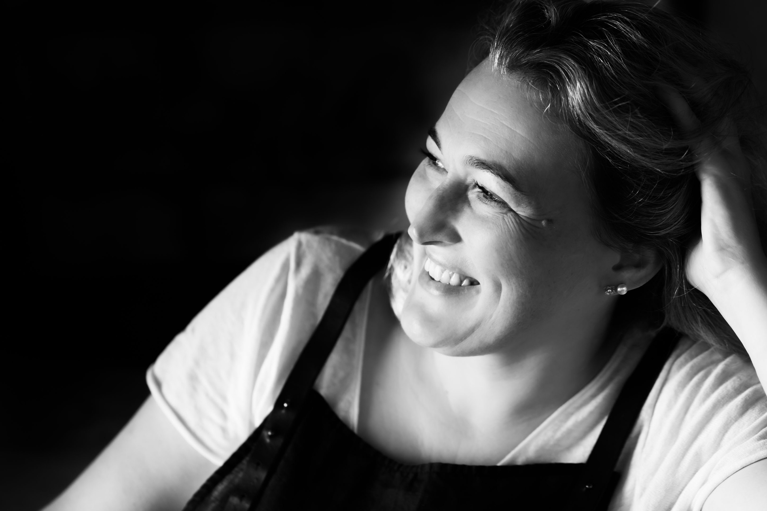 Чёрно-белая фотография. In.Love.With.You.Photo — фотограф Анастасия Сошенкова