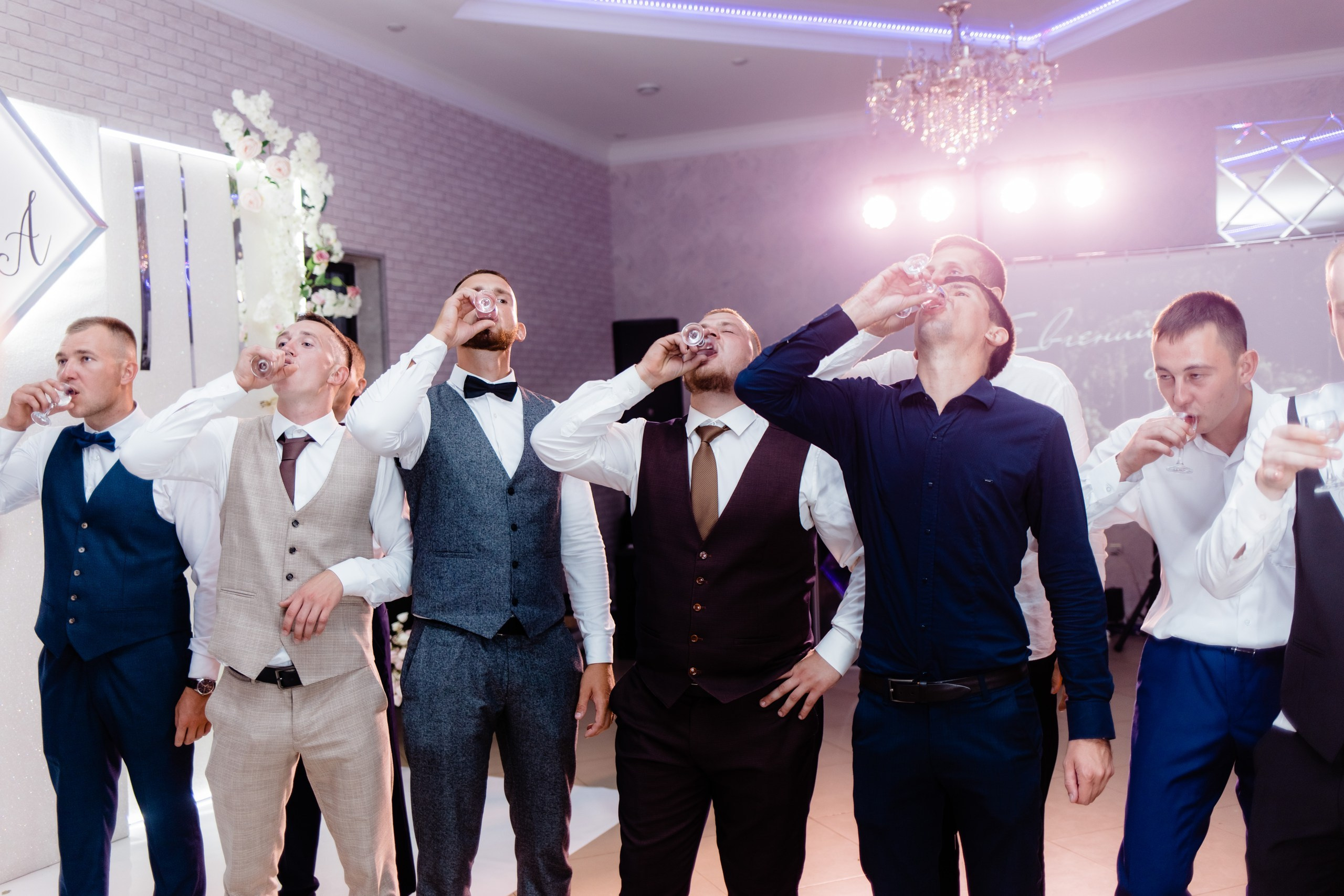 Albina & Evgeniy. Свадебный и семейный фотограф