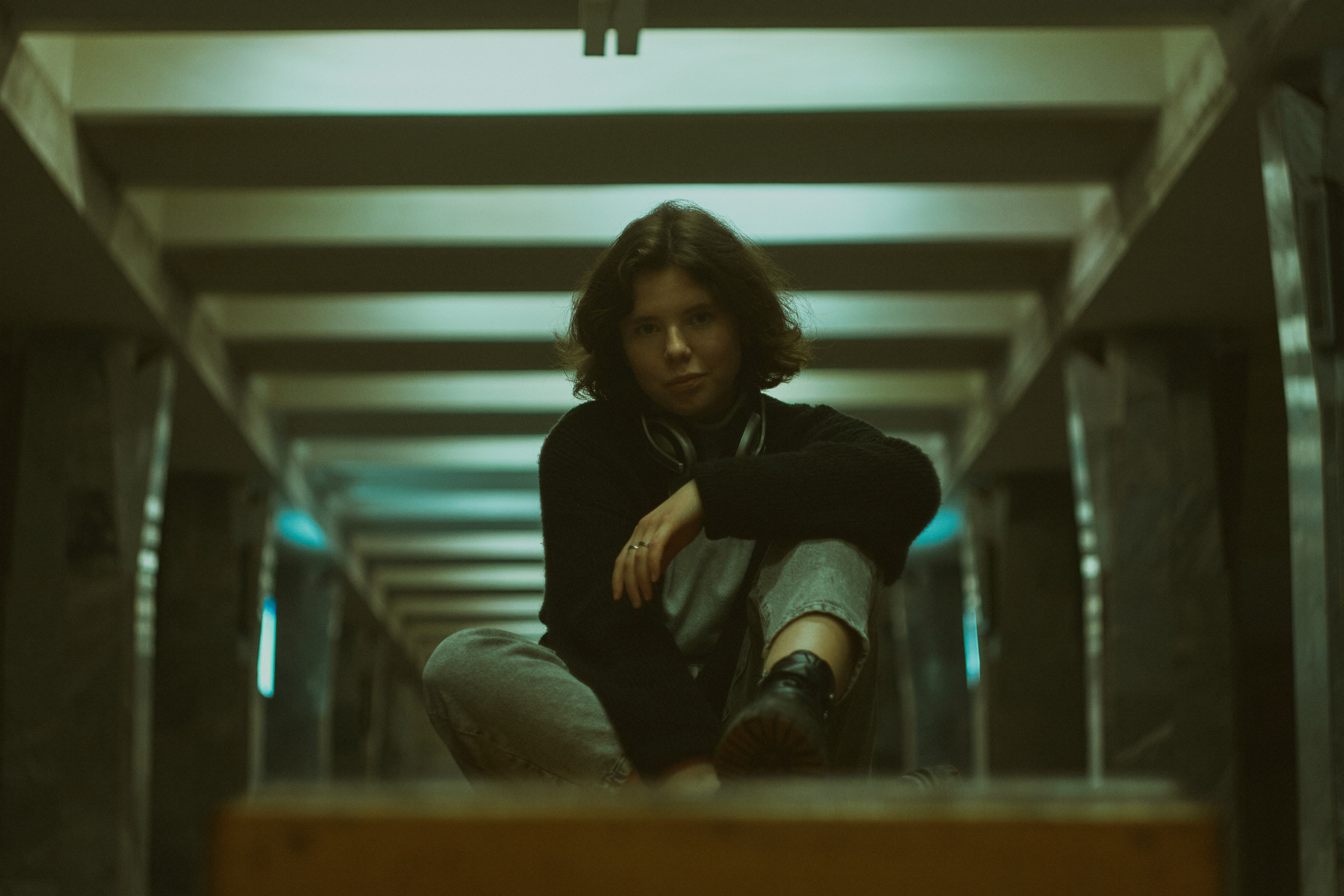 Нижний Новгород. Серж НЕ фотограф