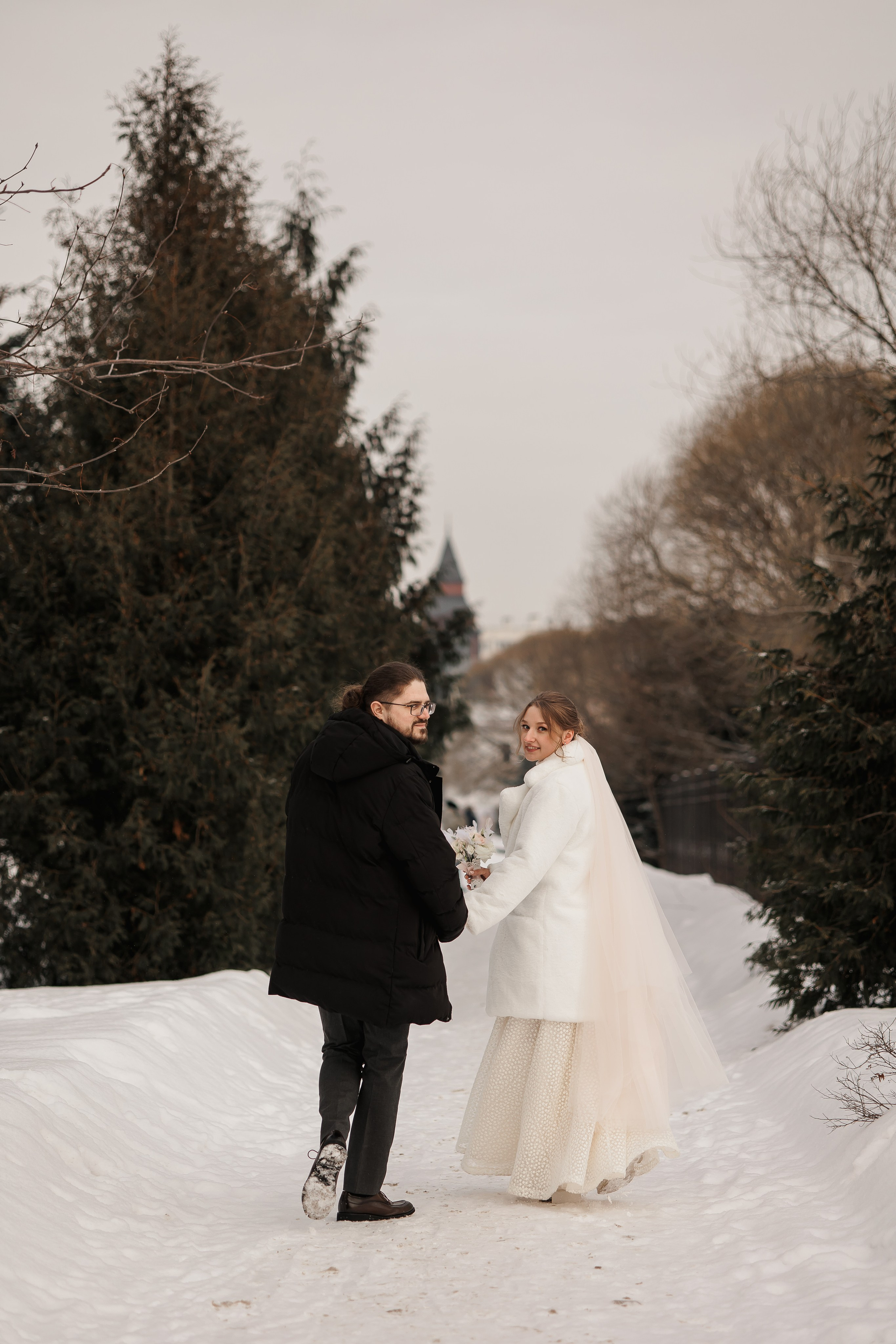 Александр и Элла