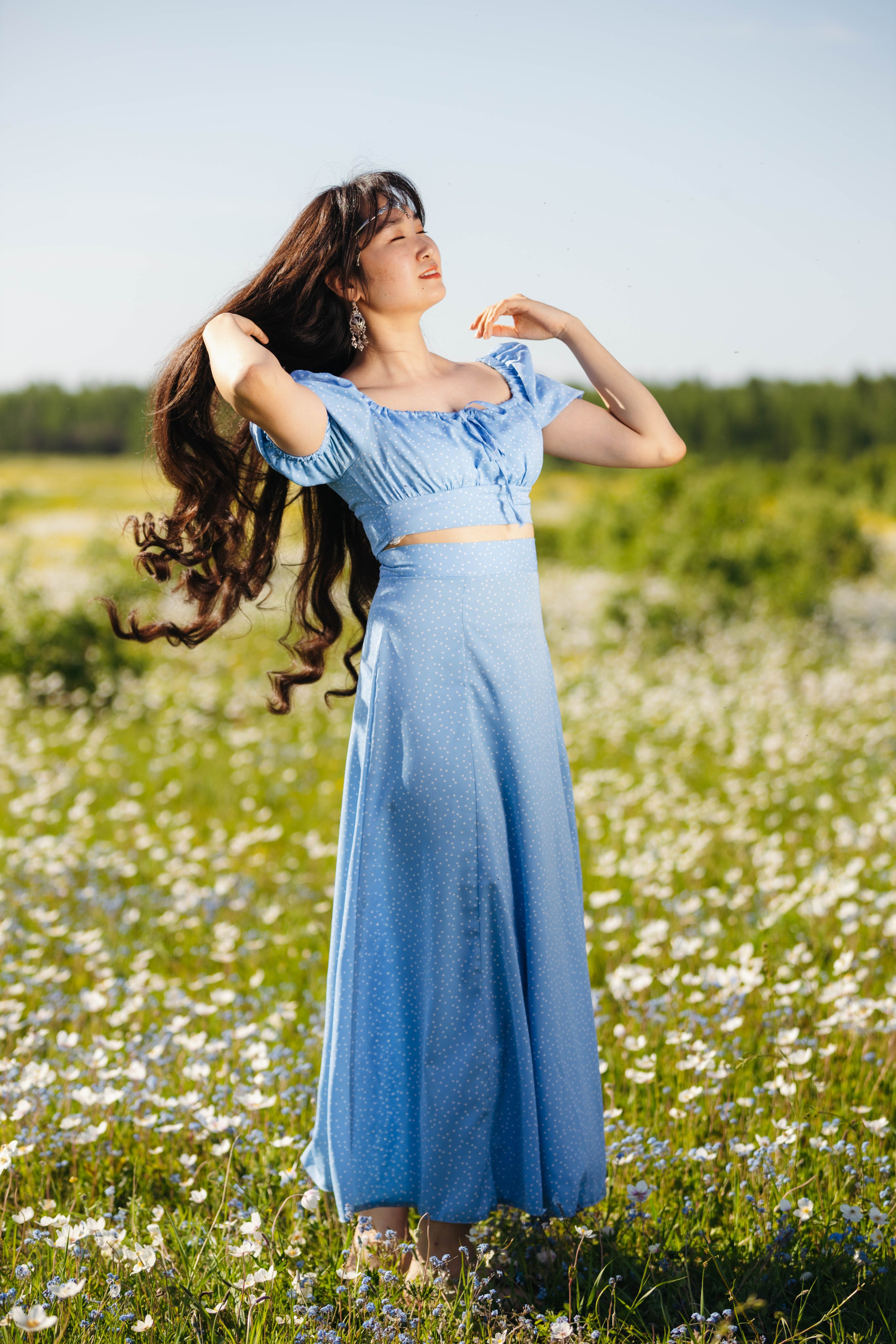 Индивидуальная. XARTYYNA