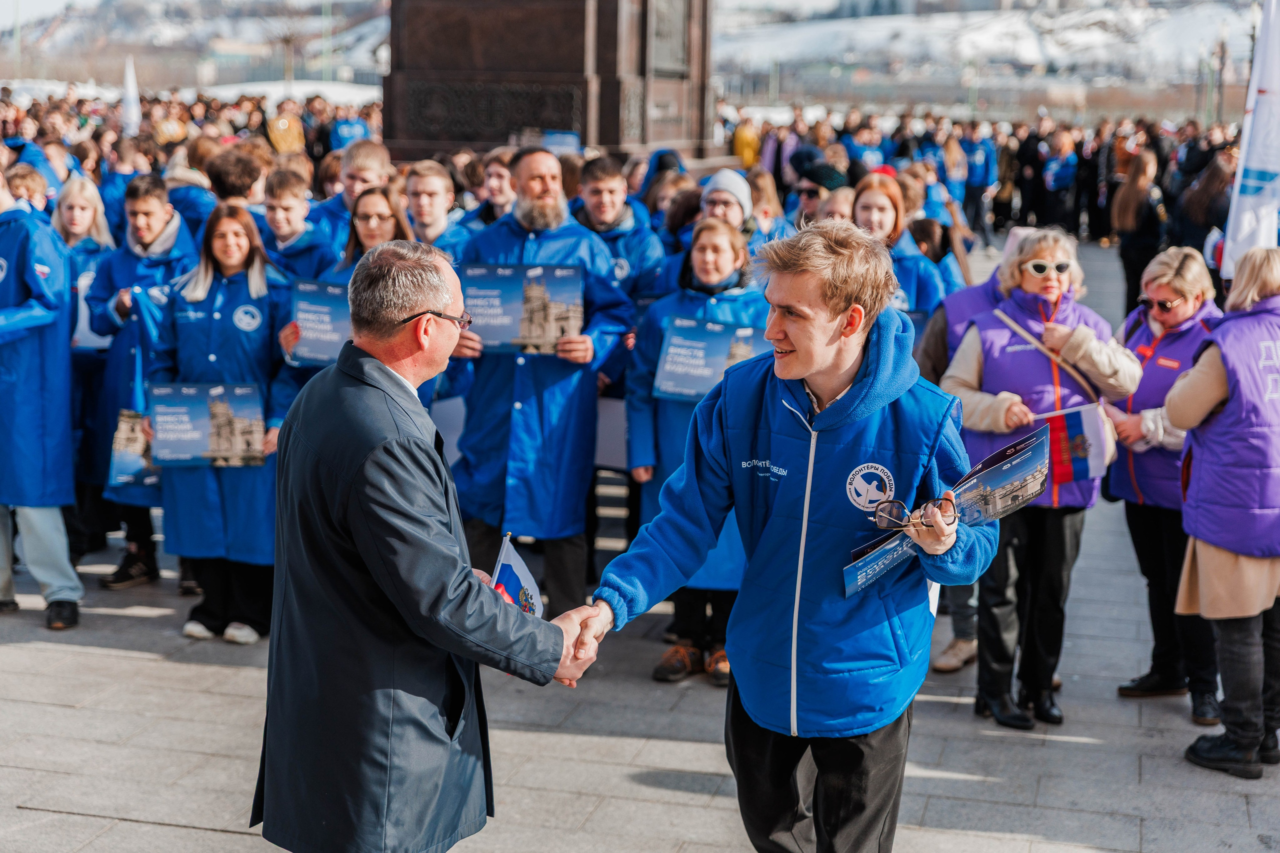 12 ГОДОВЩИНА ВОССОЕДИНЕНИЯ КРЫМА С РОССИЕЙ. Фотограф Нижний Новгород Игнатьева Виктория