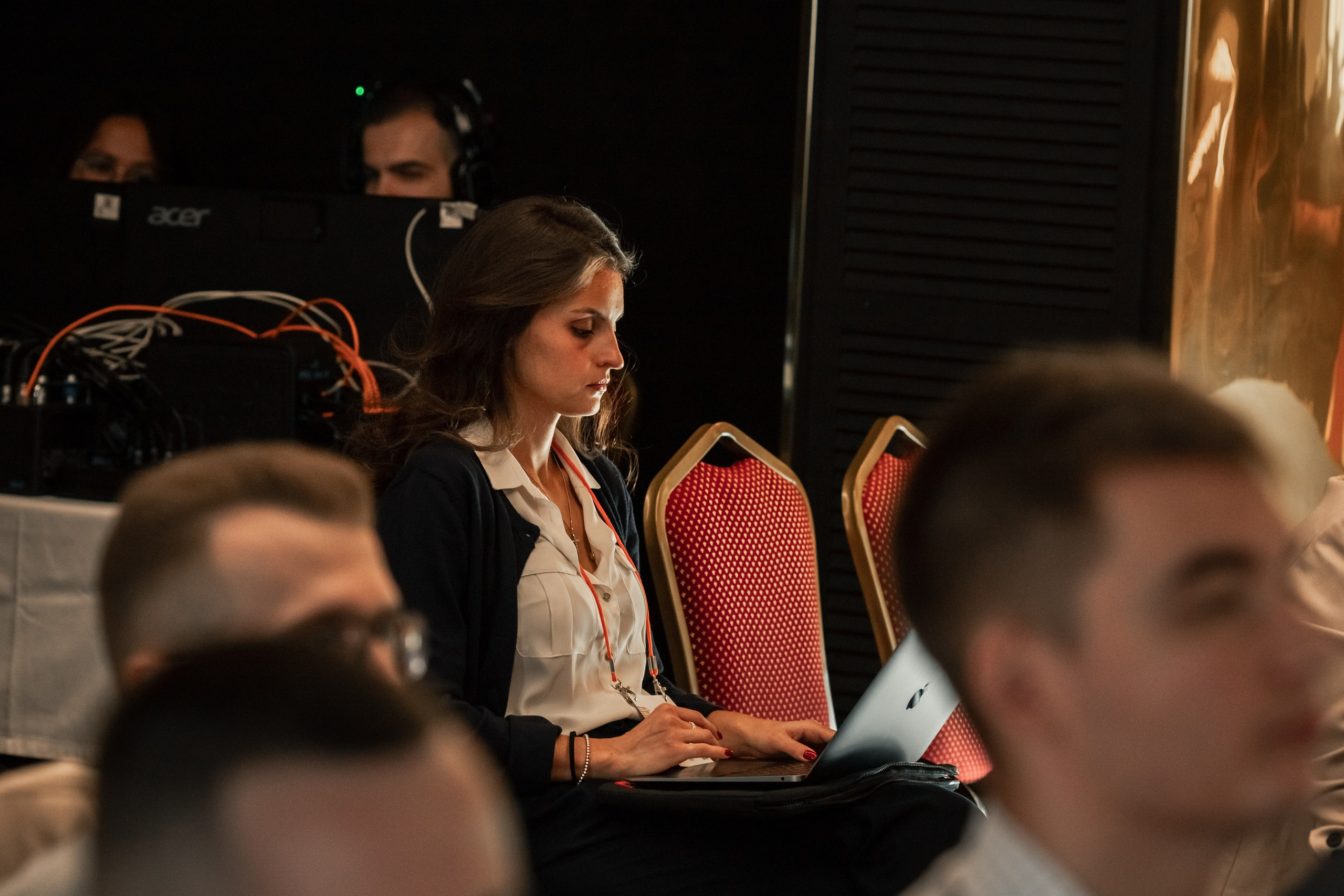 АВТОБОСС | Лекция Ключевые тренды и решения 2024. Фотограф брендов и бизнеса в Москве Алексей Сентюрин