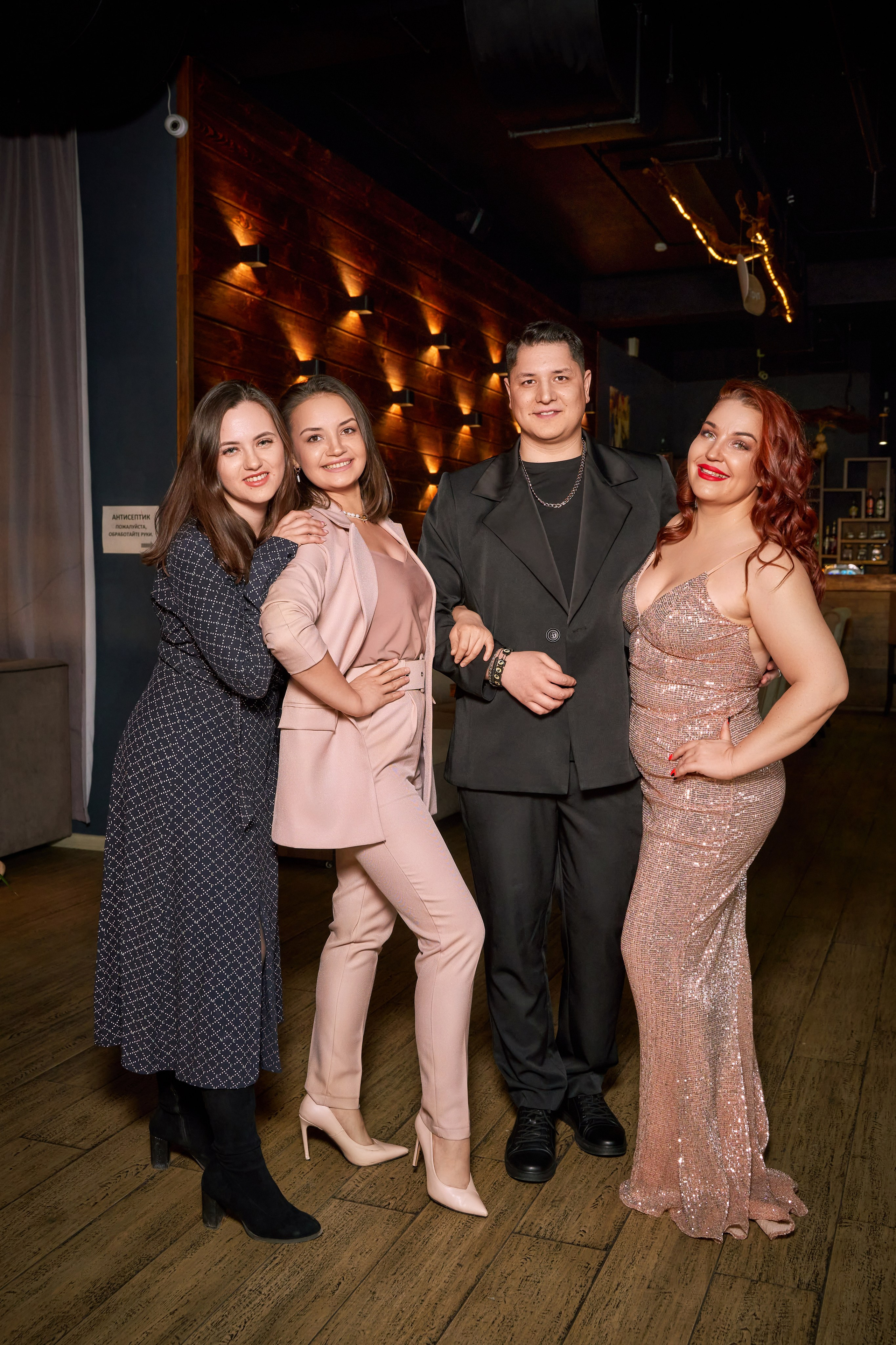 Караоке битва. Портретный, семейный и репортажный фотограф в г. Чебоксары Дмитрий Мак