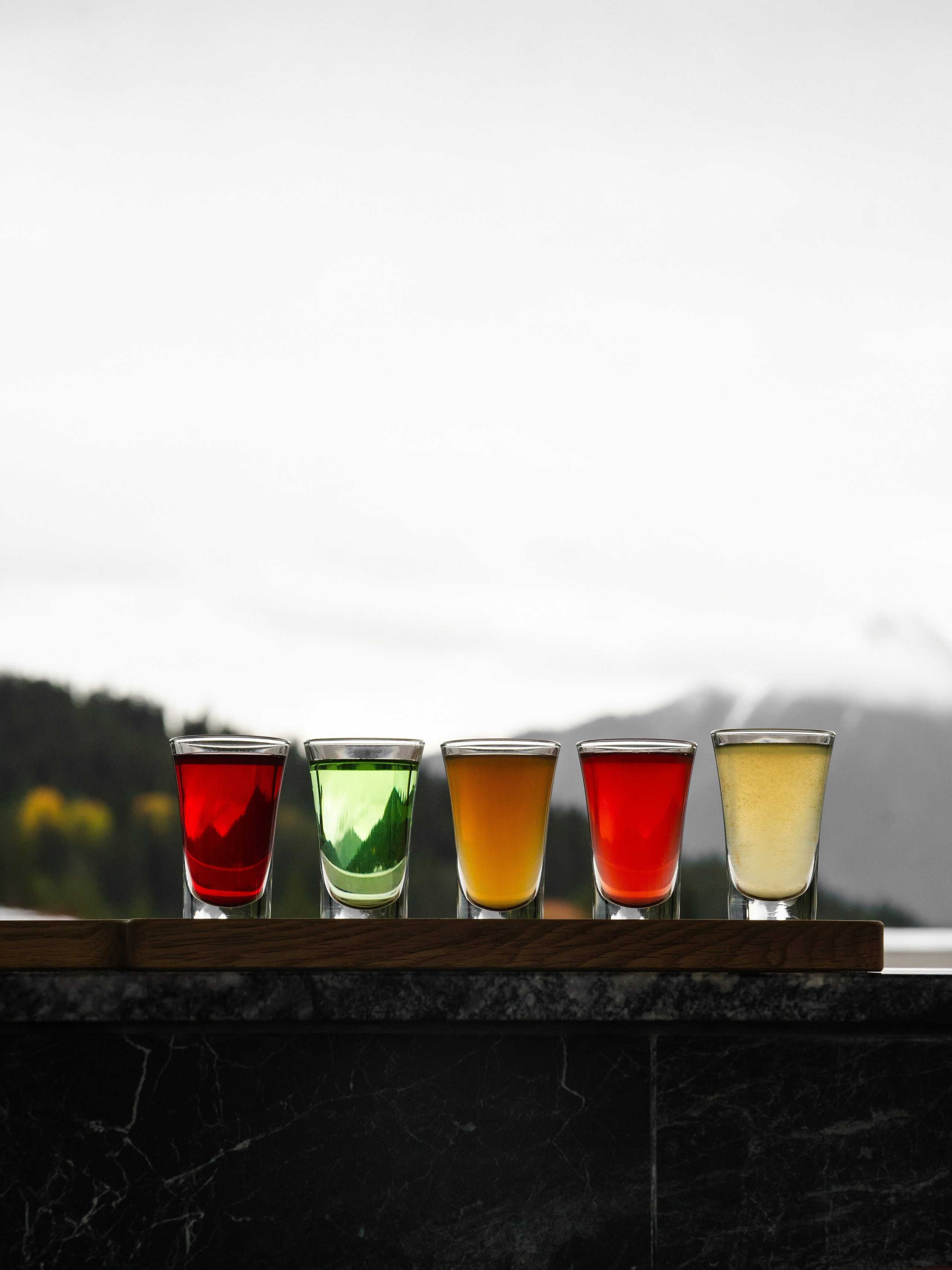 Mairi*. Фотограф и видеограф Елена Хмелевская