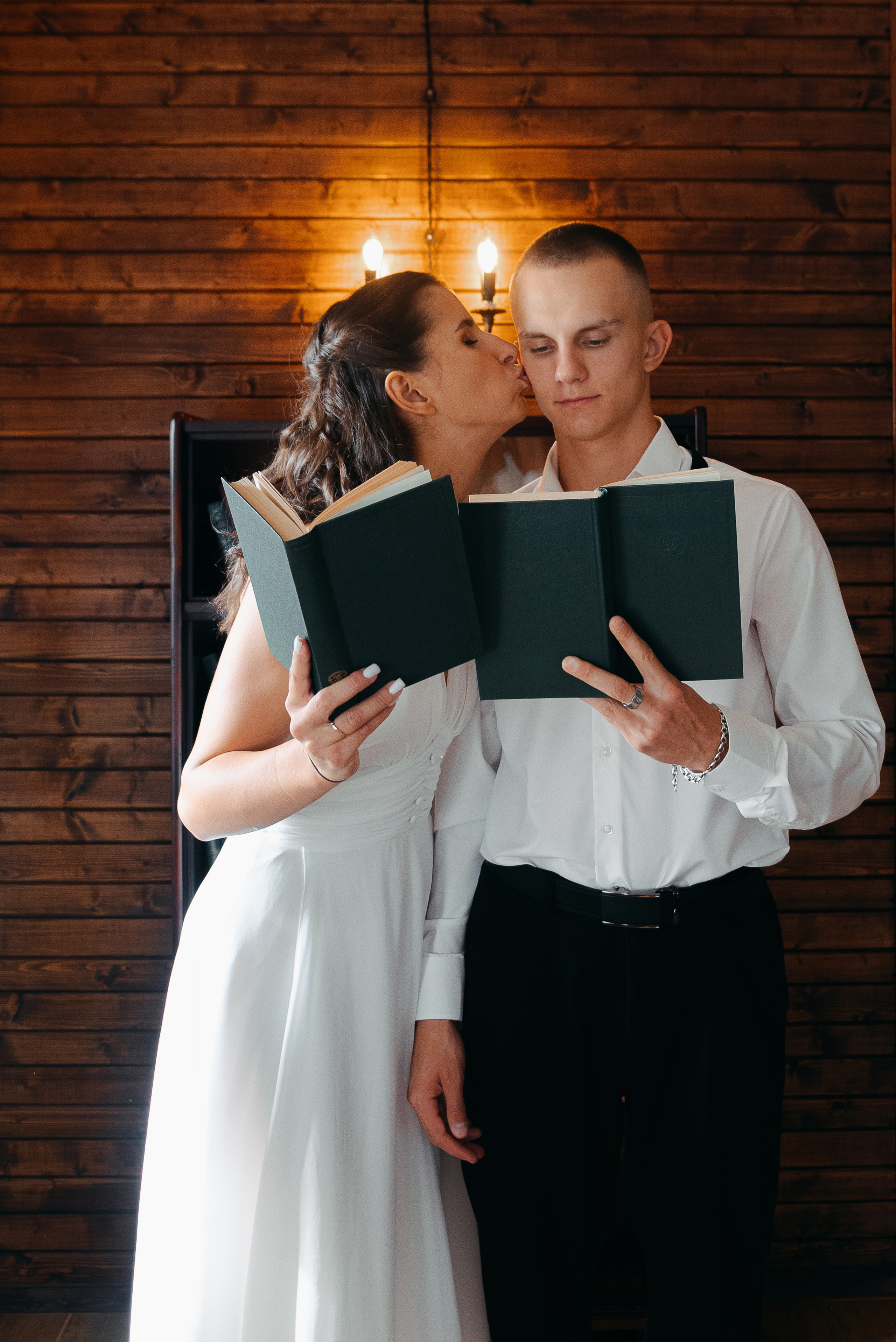 Свадьба Елизавета&Матвей