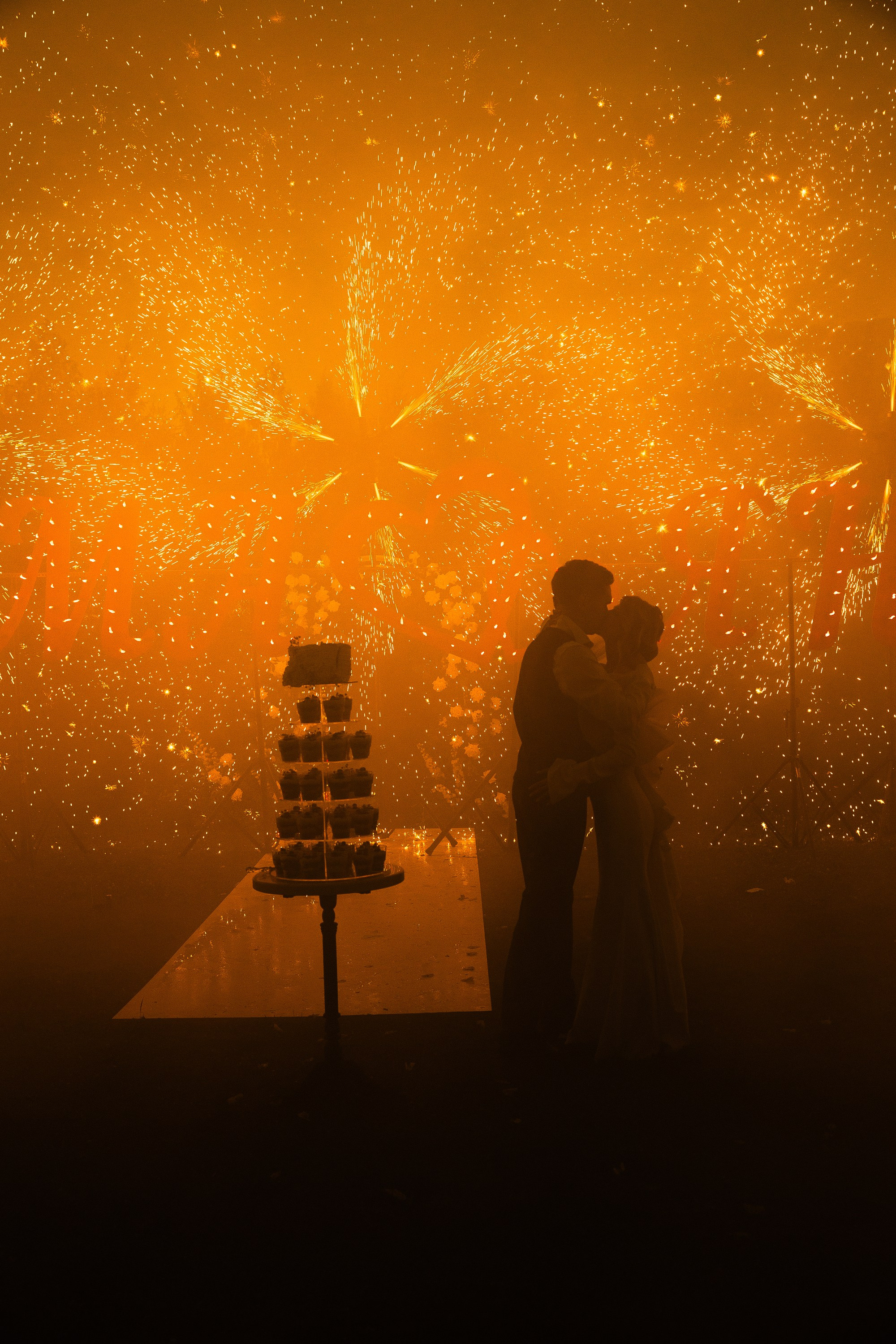 Яна &  Дмитрий. Свадебный фотограф в Москве и Санкт-Петербурге Анастасия Мирославская