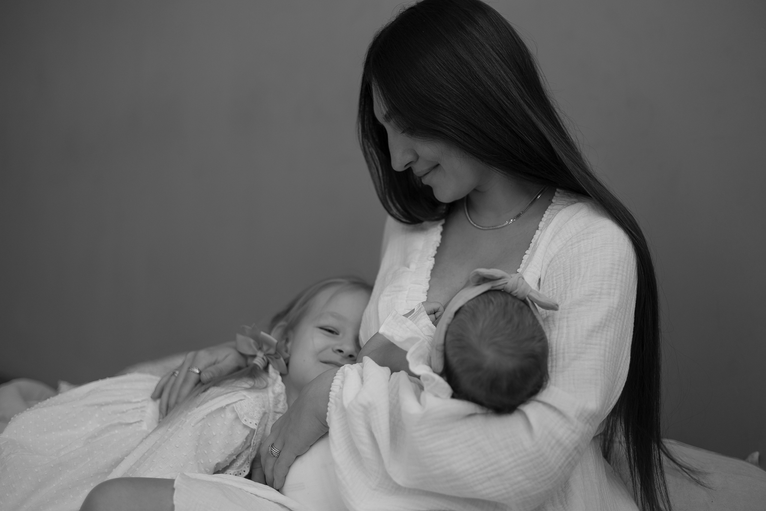 Настя. Фотограф Юлия Абдульмянова