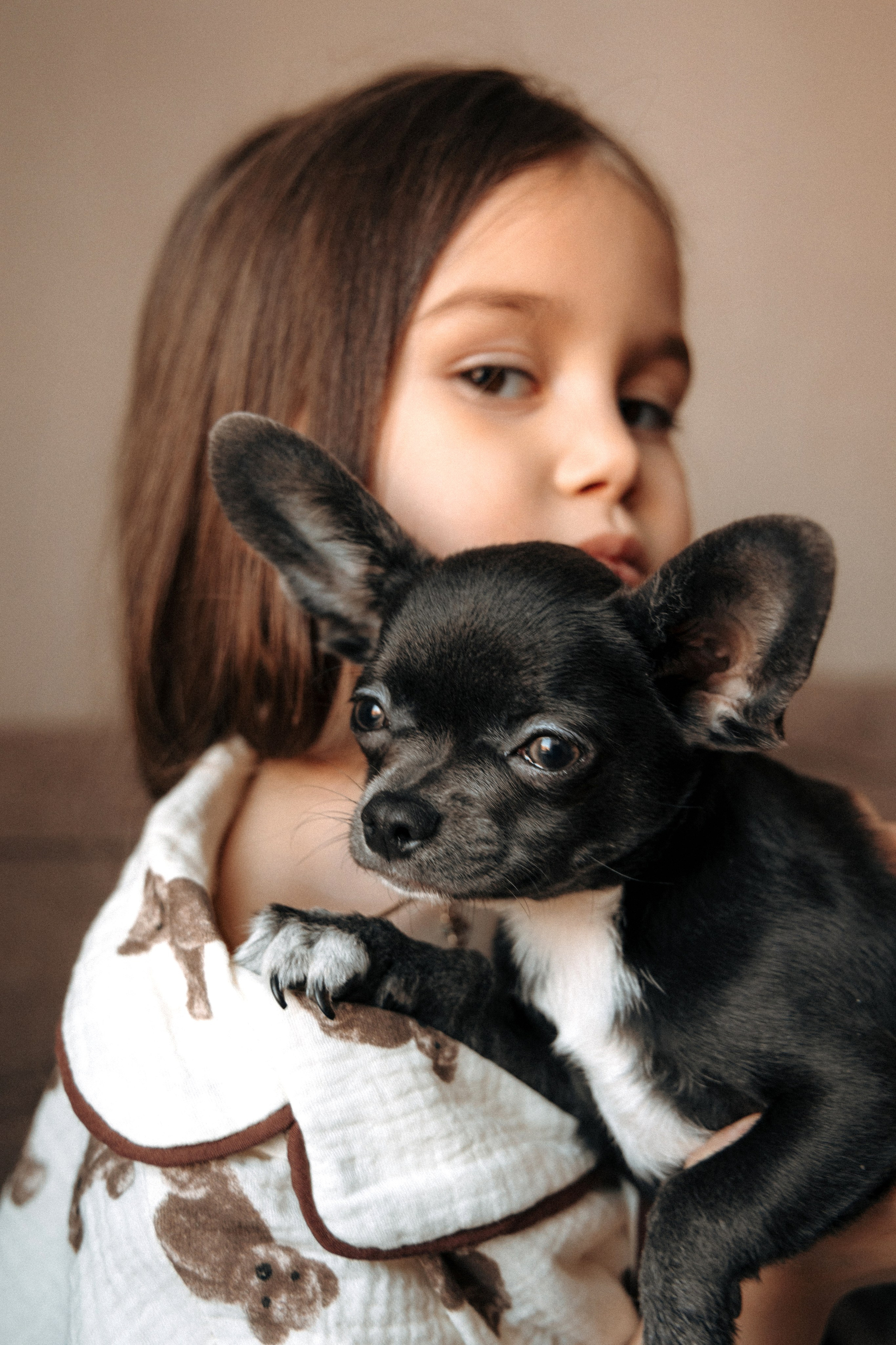 Самира, Диана, Элина. Фотограф Юлия Абдульмянова