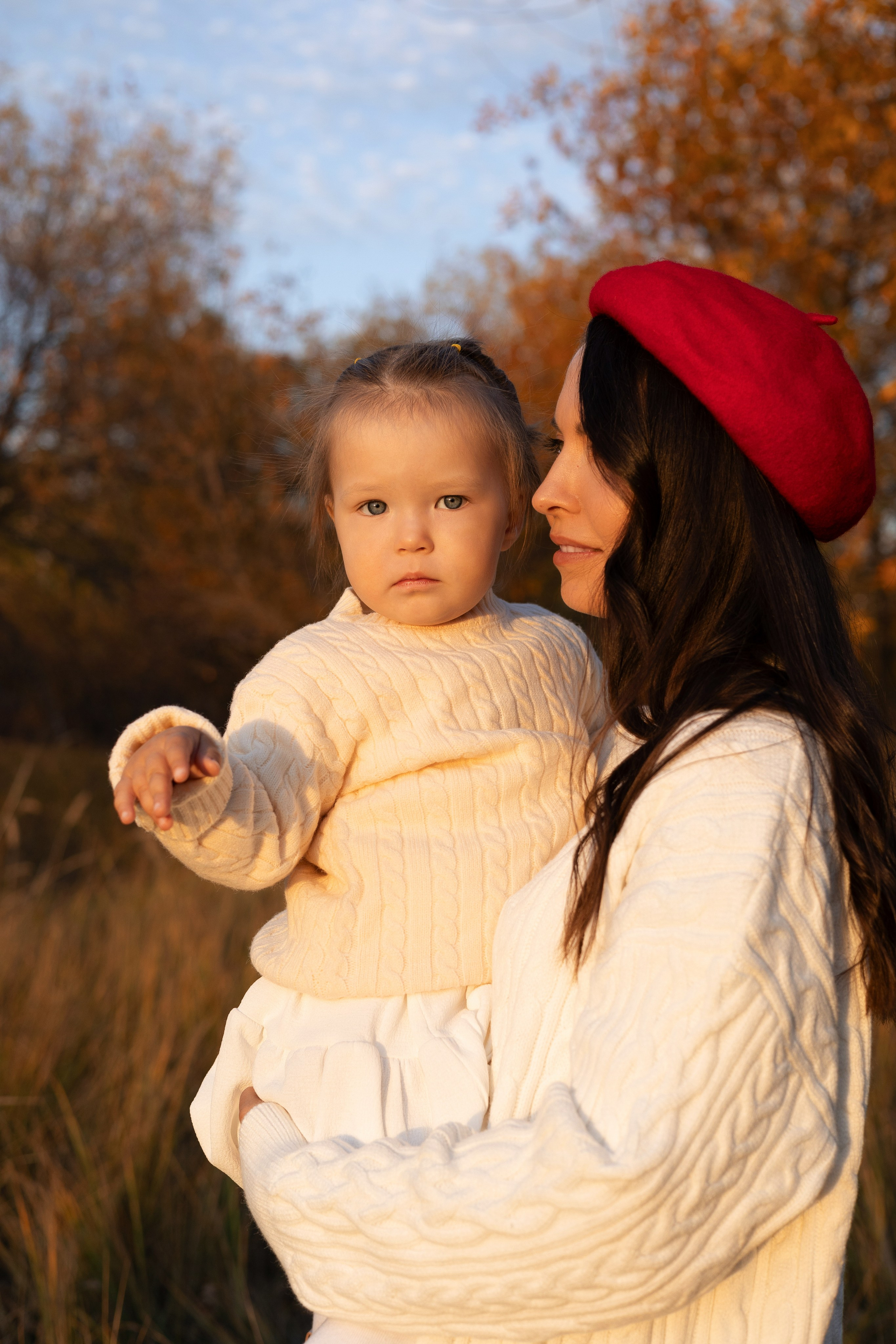 Диана & Жасмин. Фотограф Юлия Абдульмянова