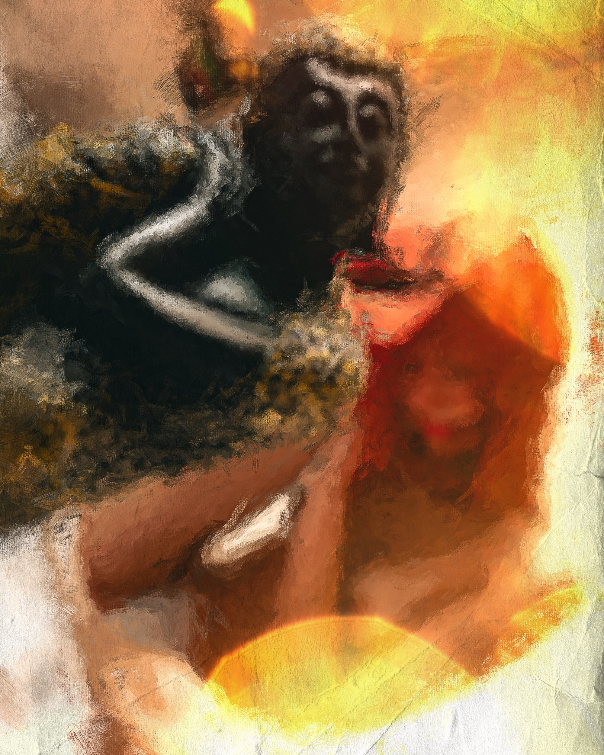 Artemis. Фёдор Малюгин. Ваш бади в визуале