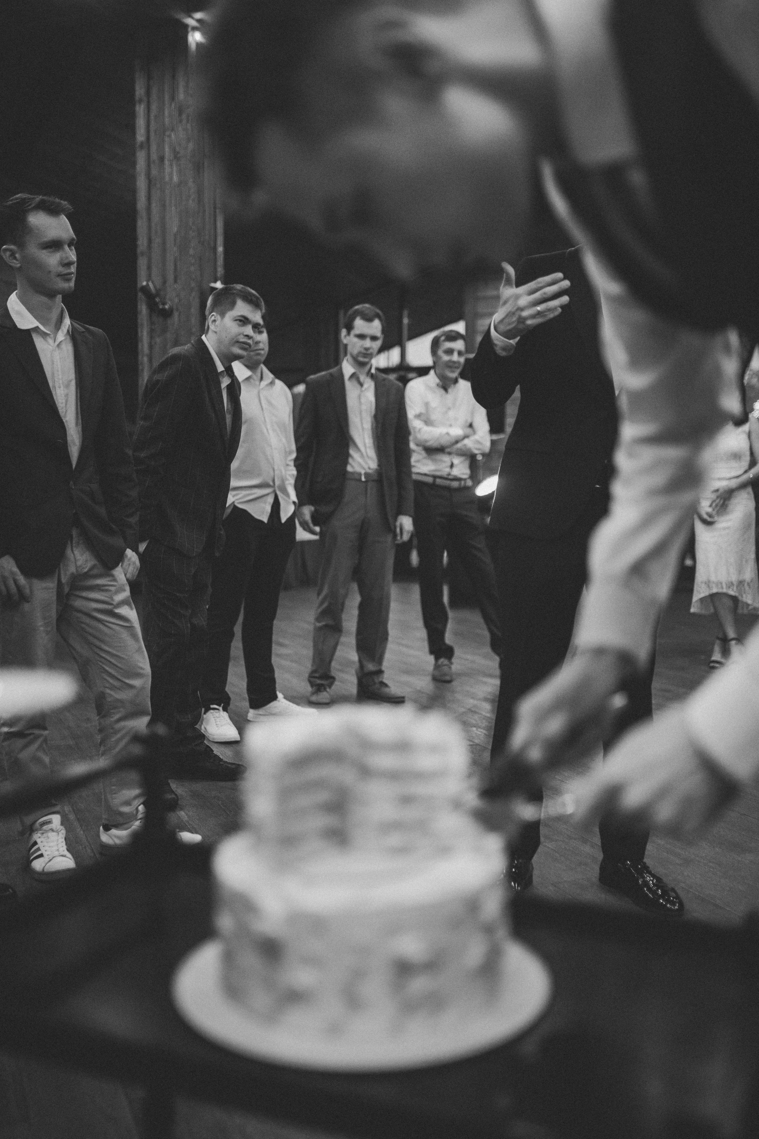 Свадьба Максима и Юлии. Свадебный фотограф Казань