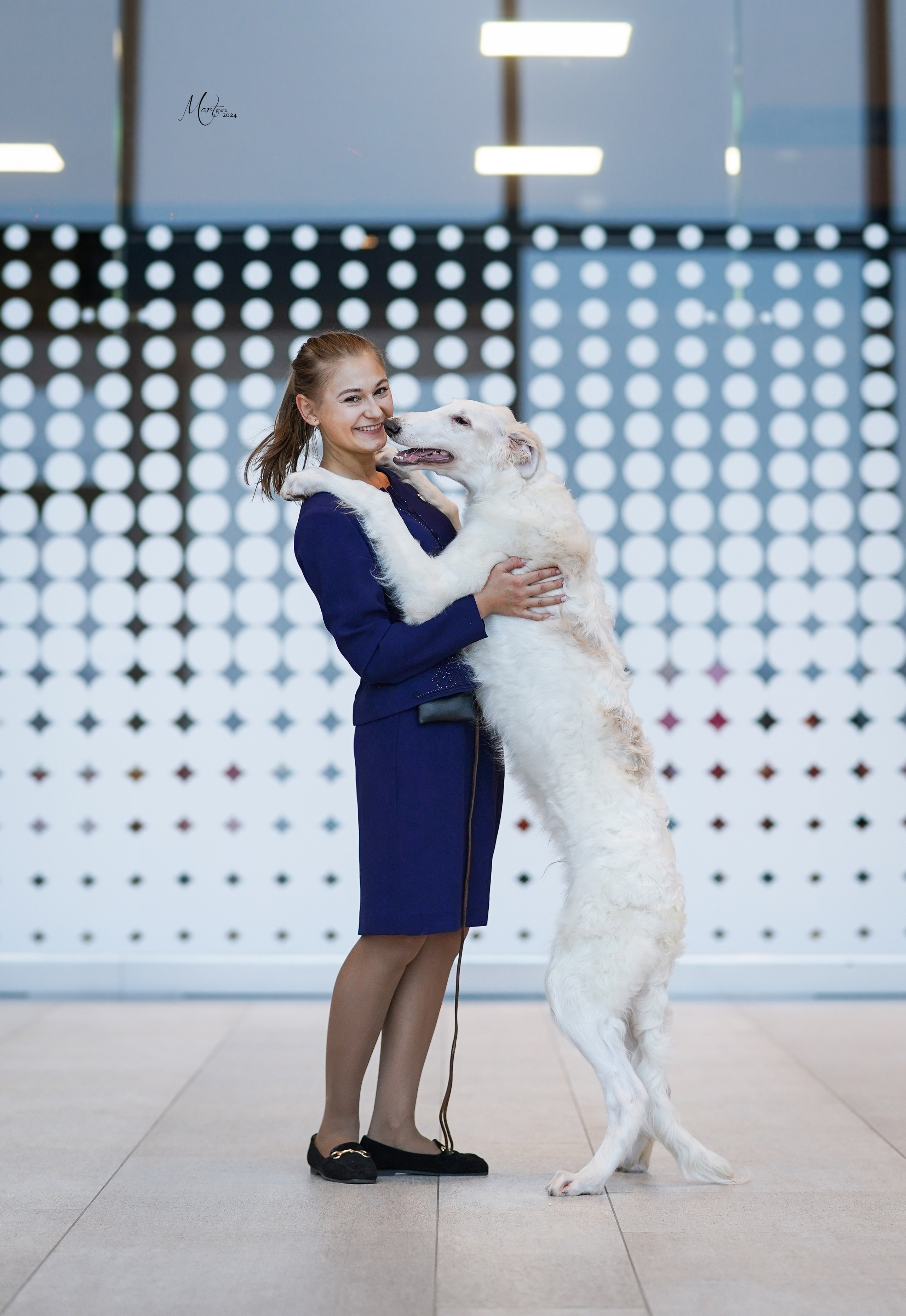 Выставки 2024. Фотограф-анималист в Санкт-Петербурге Яна Мартынова