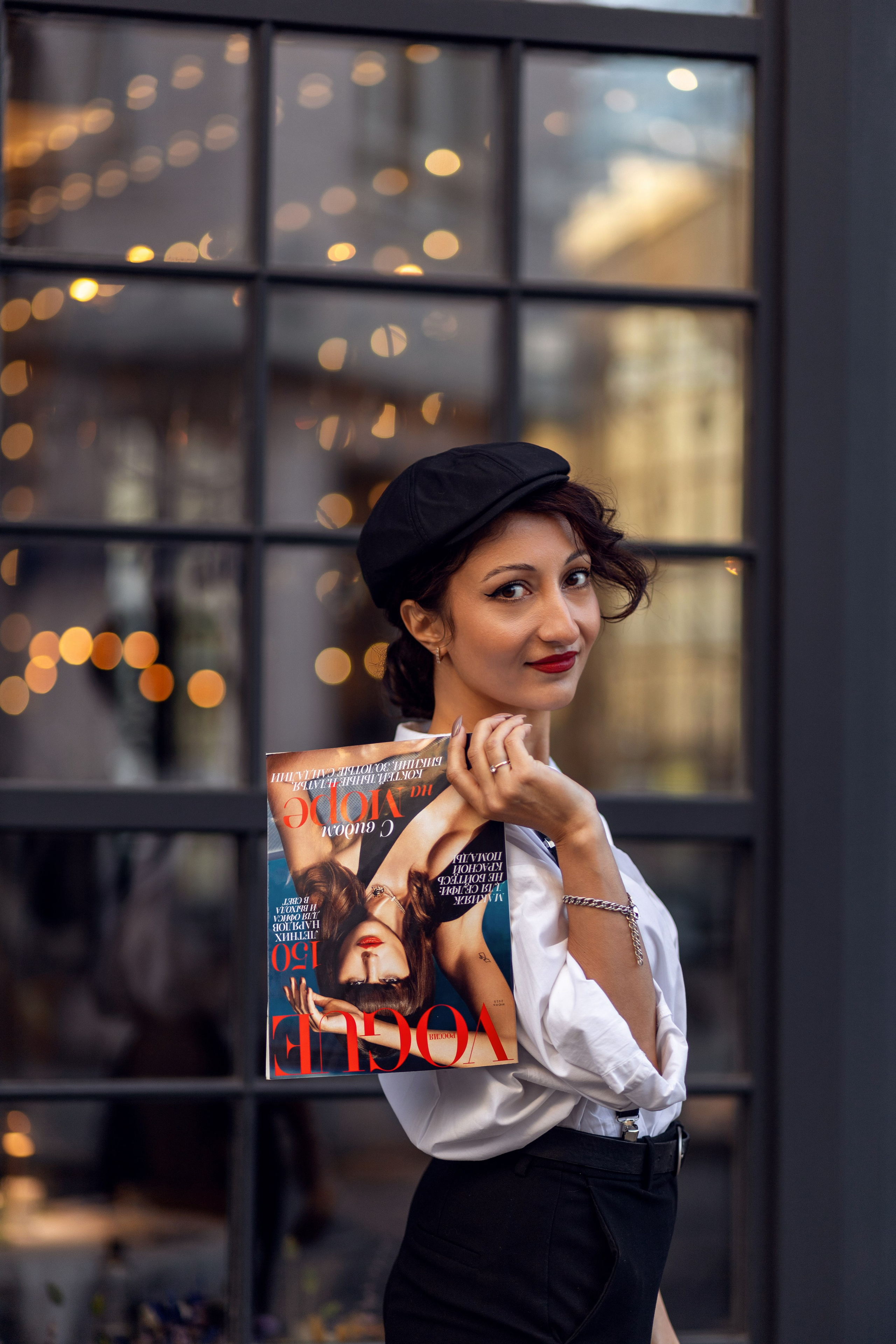 Рада. Семейный фотограф В Москве Александра Дейкун