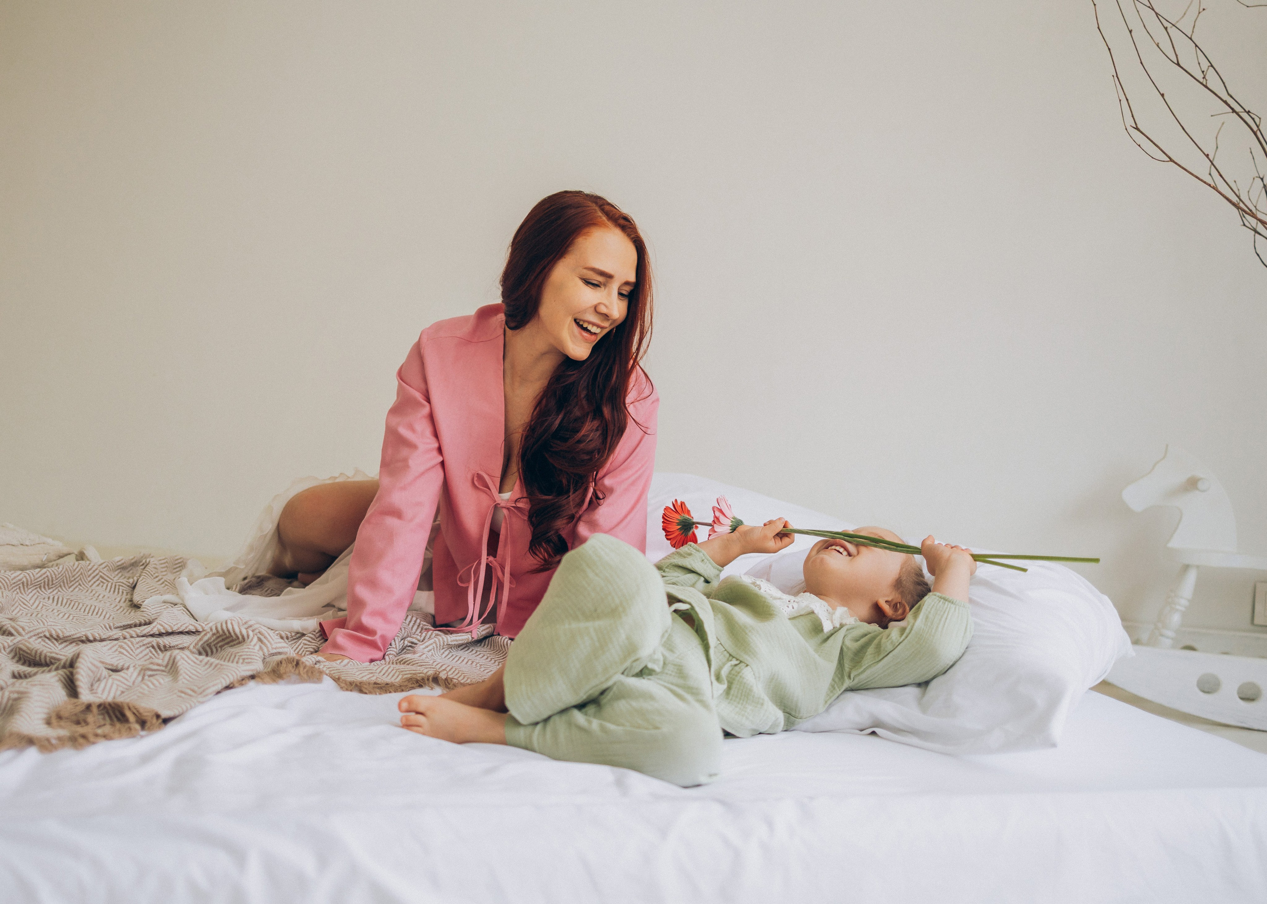 Аня и София. Семейный фотограф В Москве Александра Дейкун