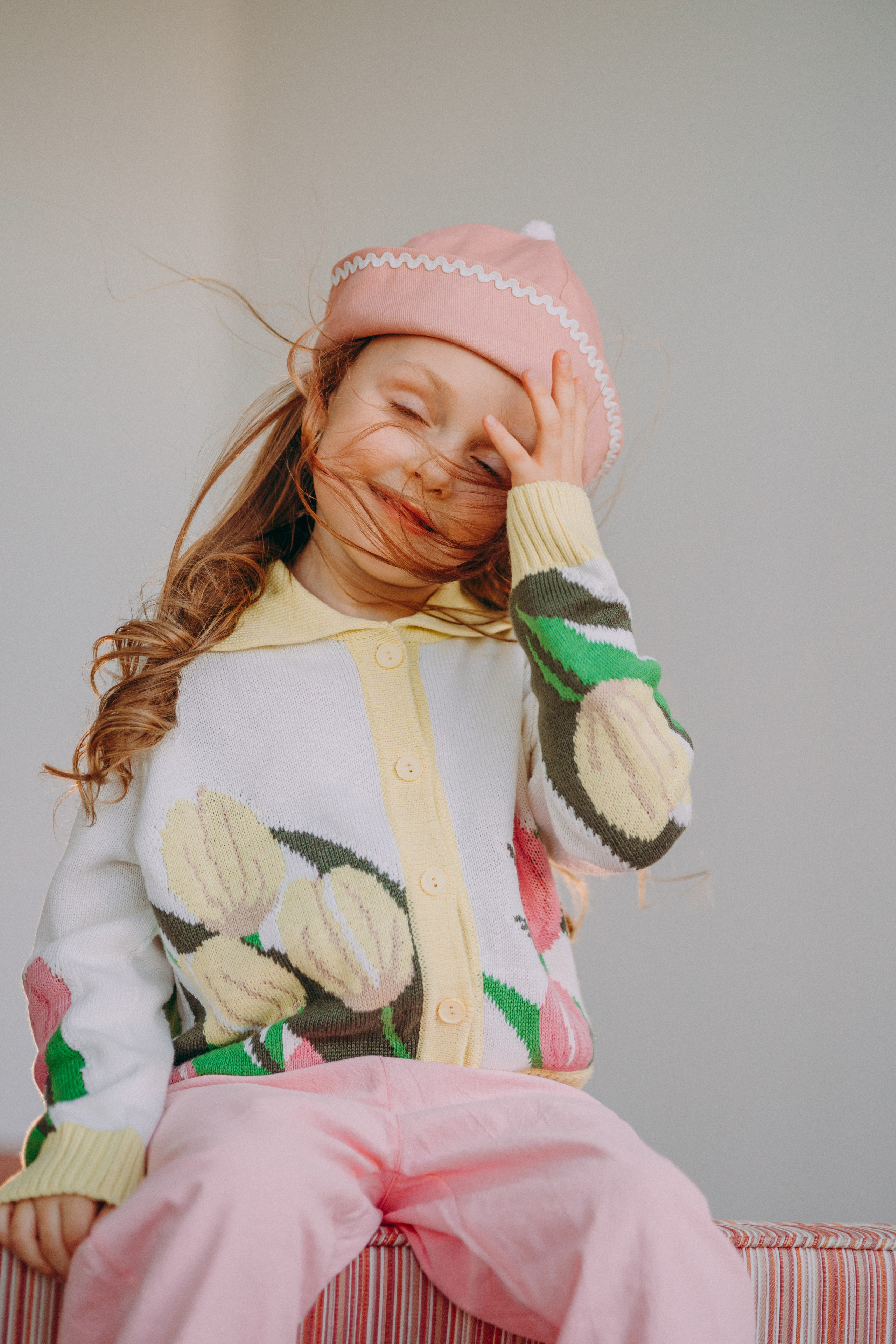 Лера и Рита. Семейный фотограф В Москве Александра Дейкун