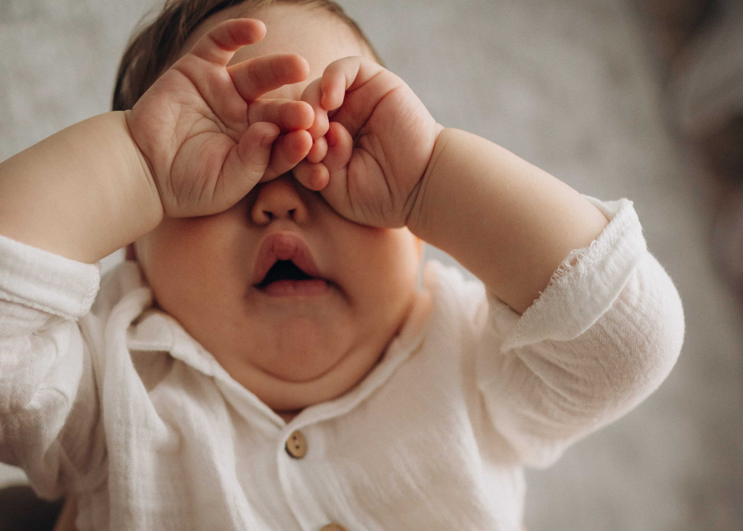 Маша, Вася и Ванечка. Семейный фотограф В Москве Александра Дейкун