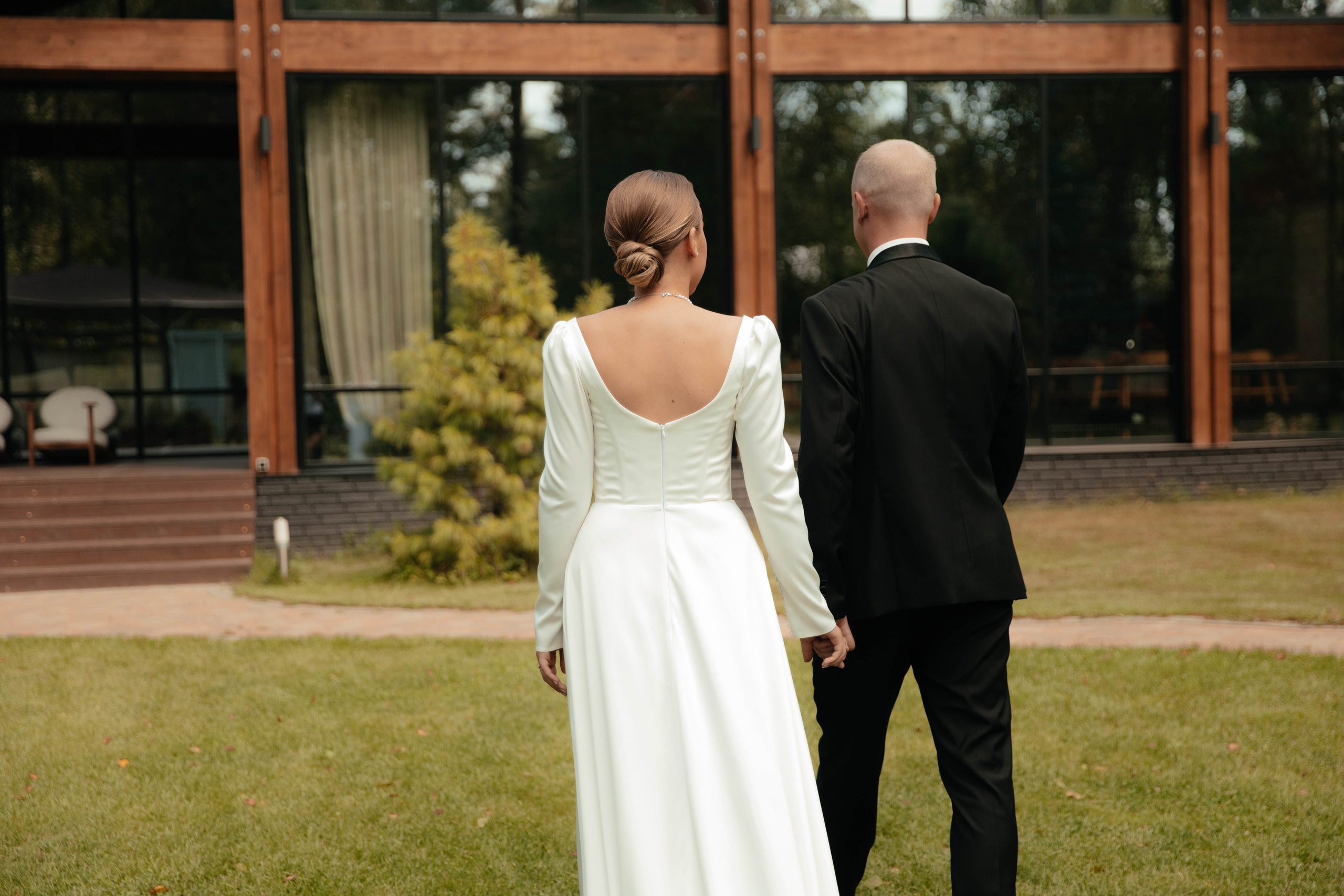 Алексей и Ульяна. Фотограф Барнаул Полина Теплова