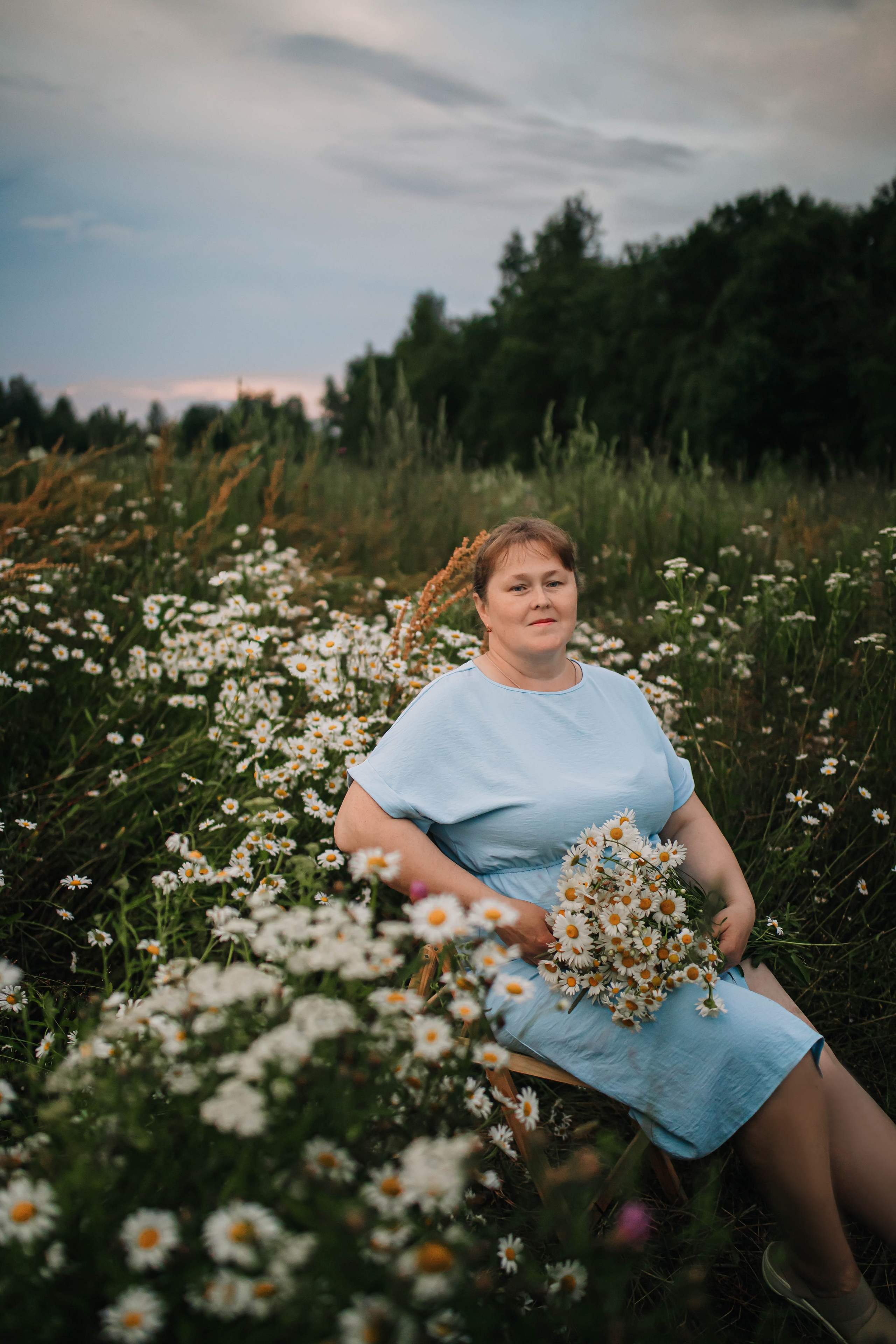 Екатерина и Таня. Фотограф Дарья Маташкова