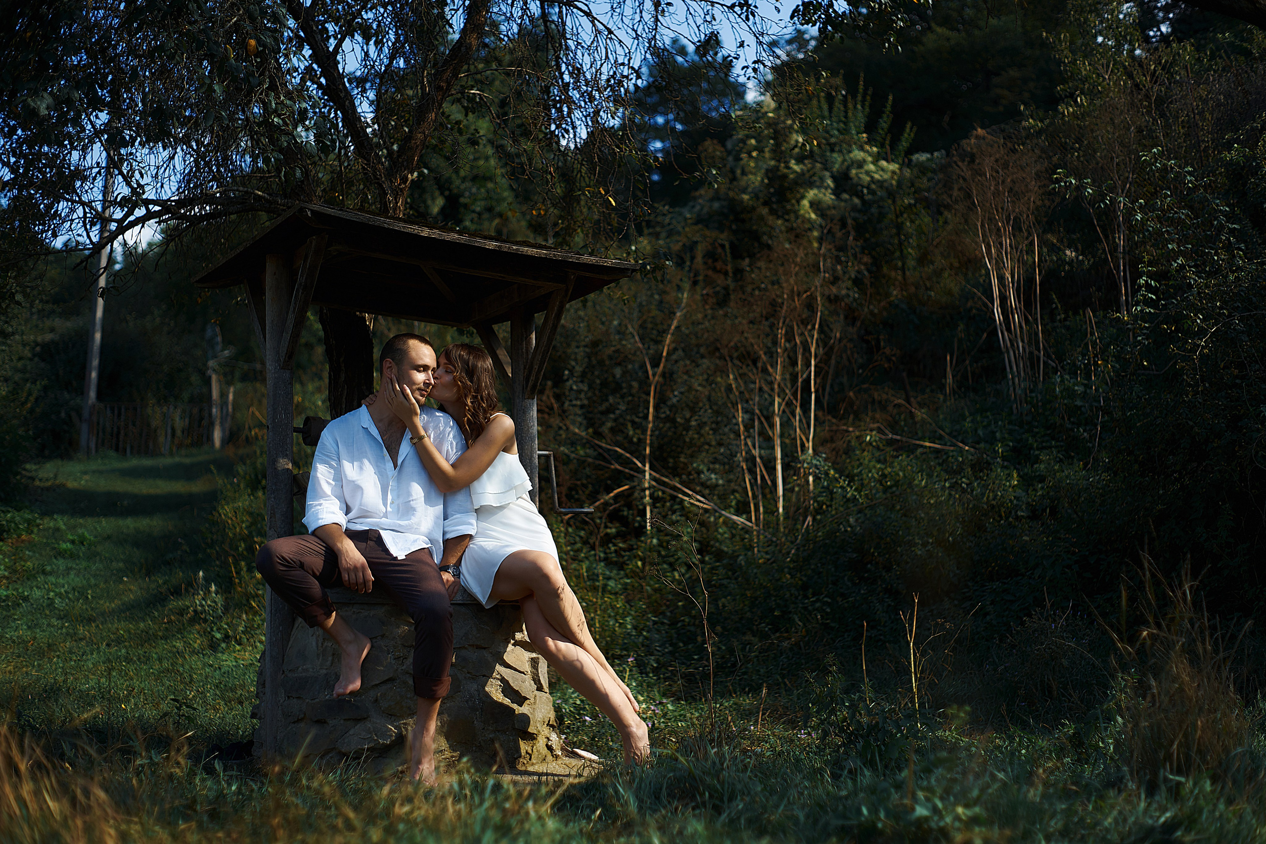 Фотосессия семей и влюбленных в Крыму. Фотограф Александр Кудинов, Крым: Легкие съемки, живые эмоции