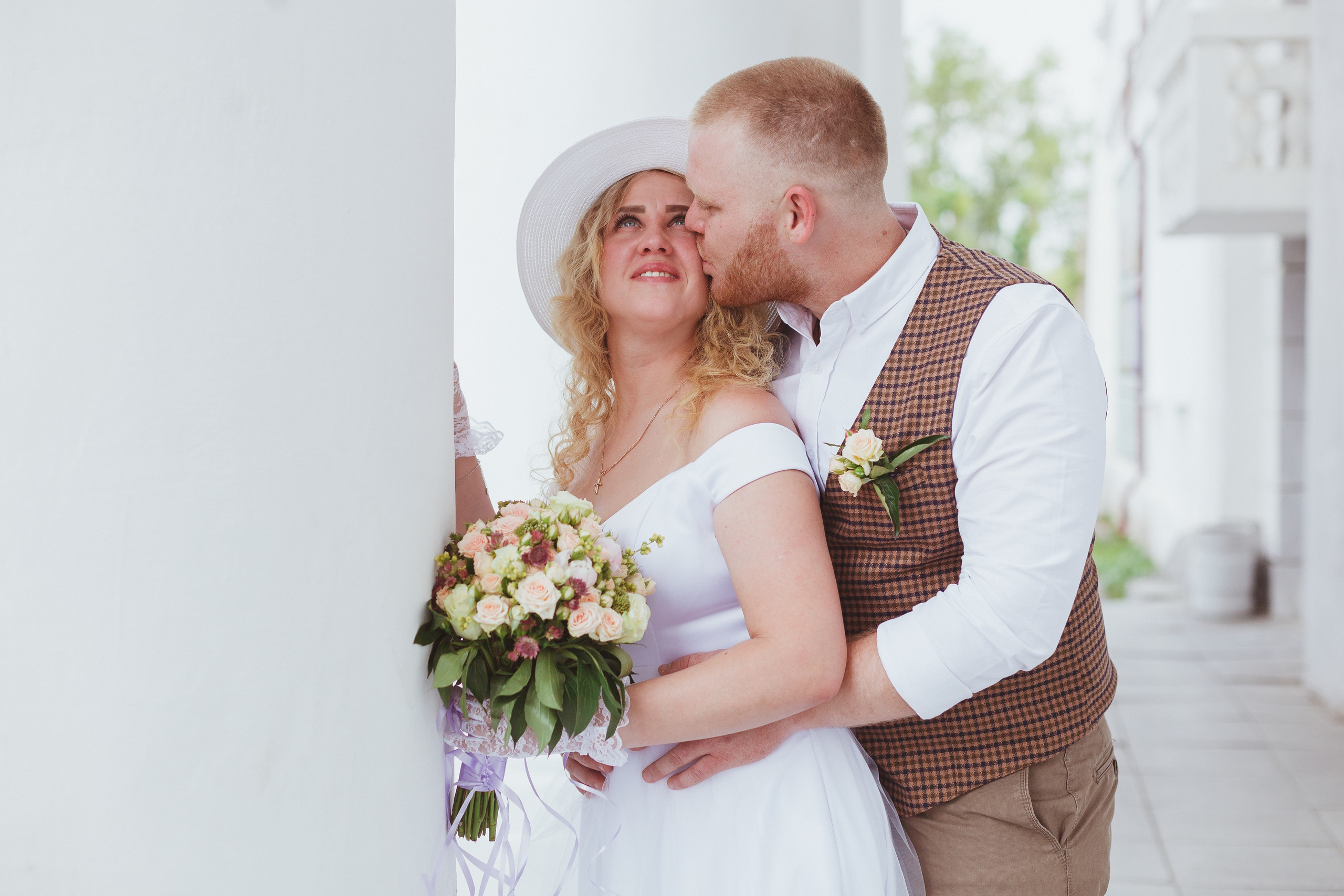 Свадьба. Семейный и детский фотограф в Сухом Логу Ольга Кайгородова