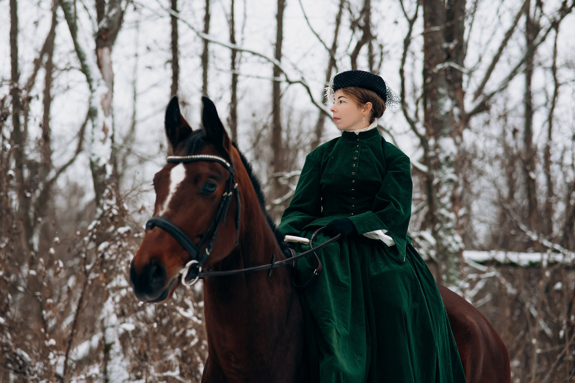 Анна и Рокки. Свадебный и репортажный фотограф в Ярославле Евгений Сальников
