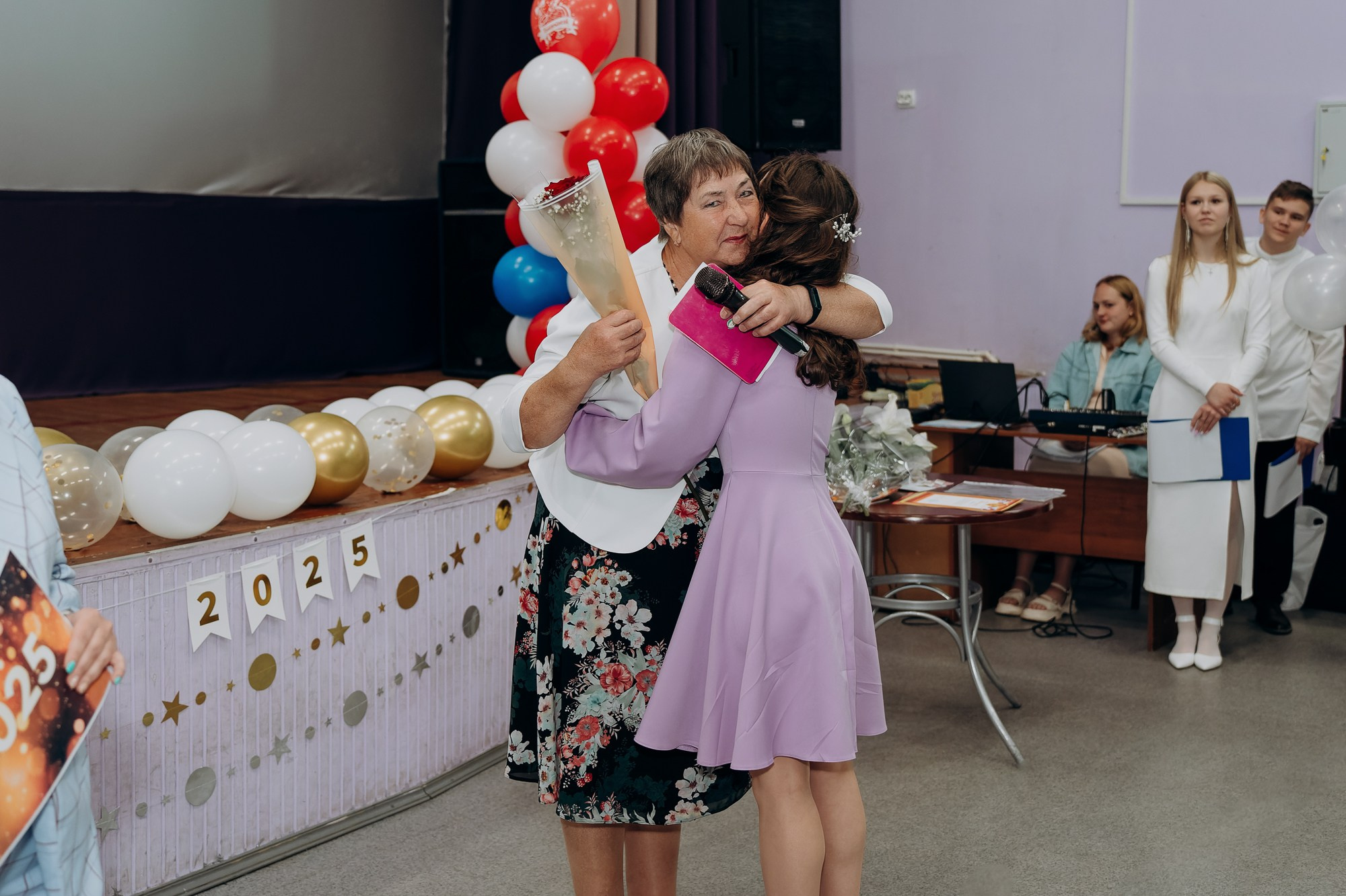 Фотосъемка школьного выпускного для 11 класса. Свадебный и репортажный фотограф в Ярославле Евгений Сальников