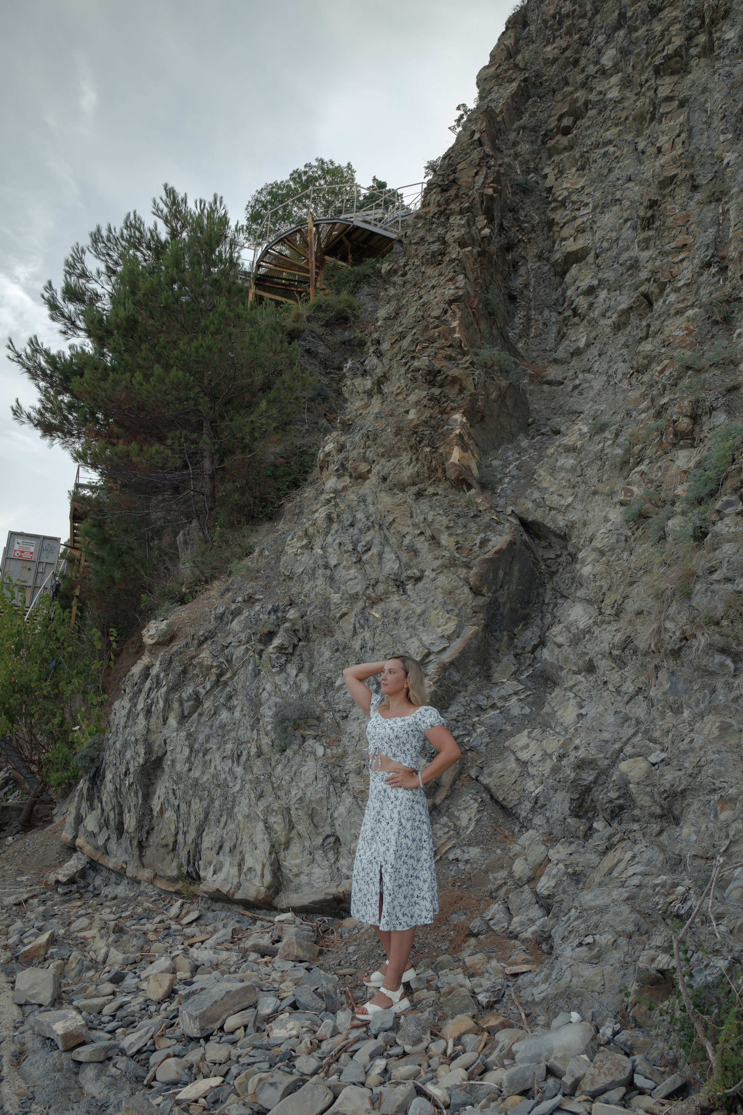 Семейная прогулка на берегу моря. Семейный и портретный фотограф в Геленджике Любовь Бодрова