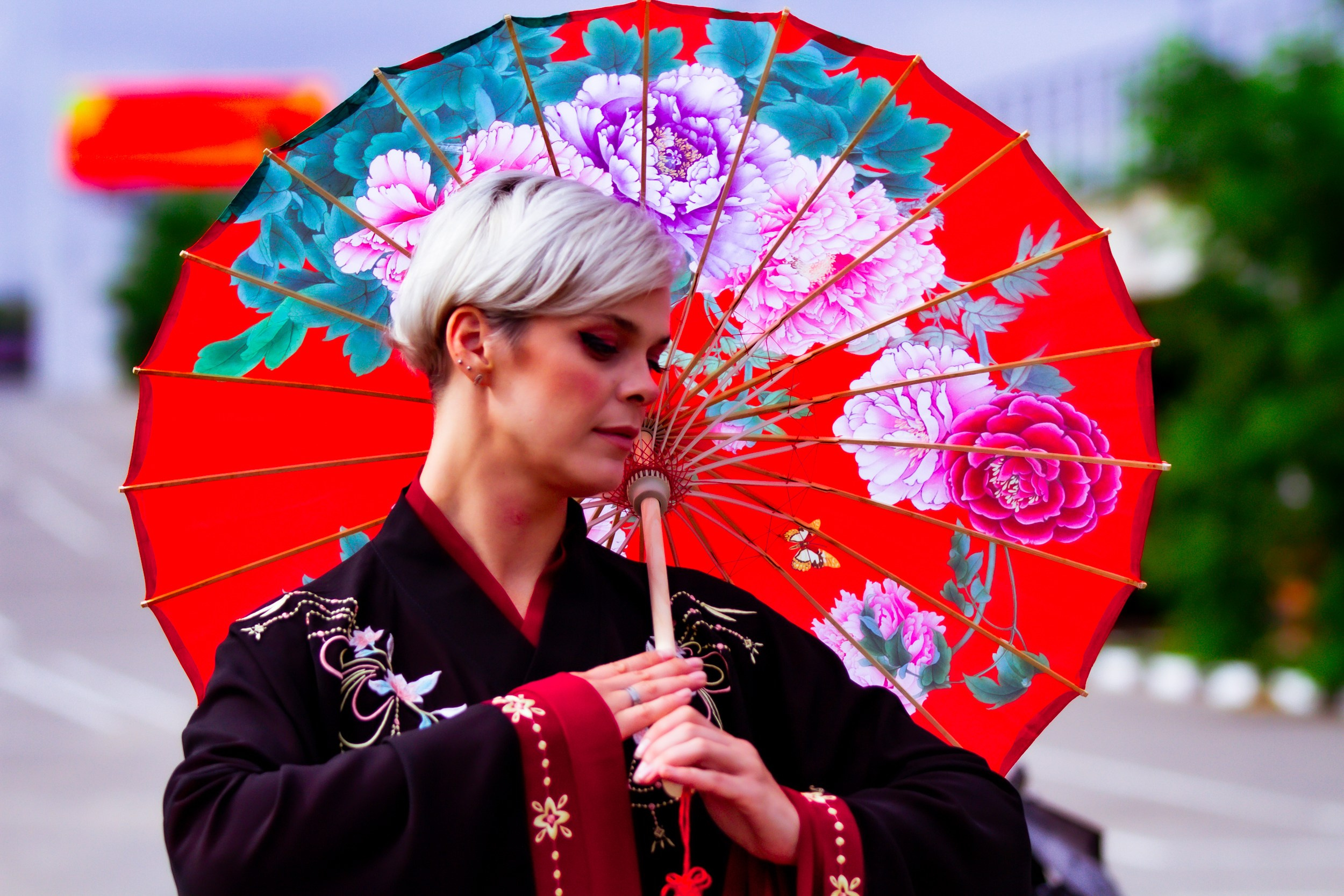 Портреты. Репортажный фотограф Борис Padre Кривошеев