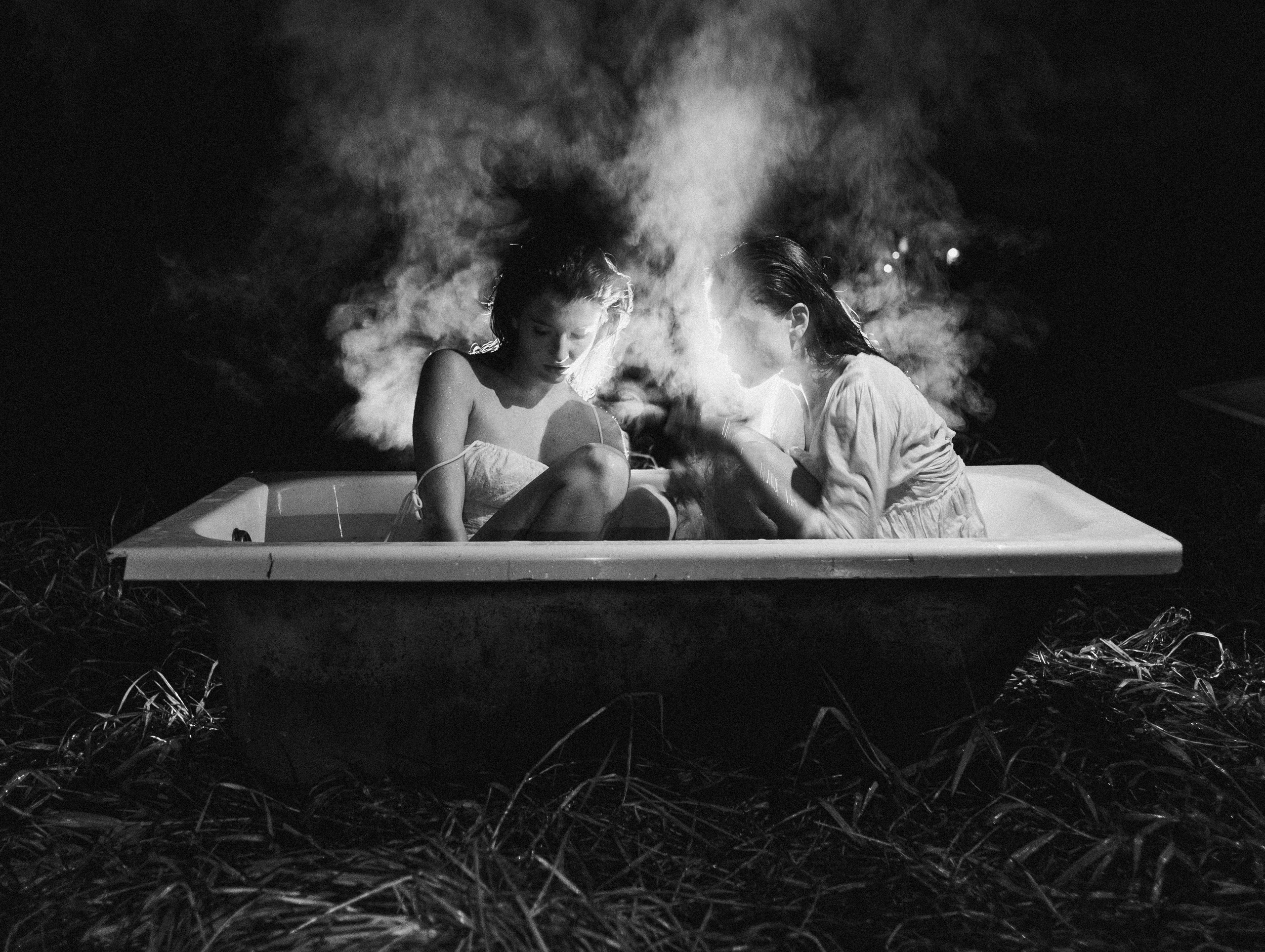 Фотограф | Киреев Семён | Москва