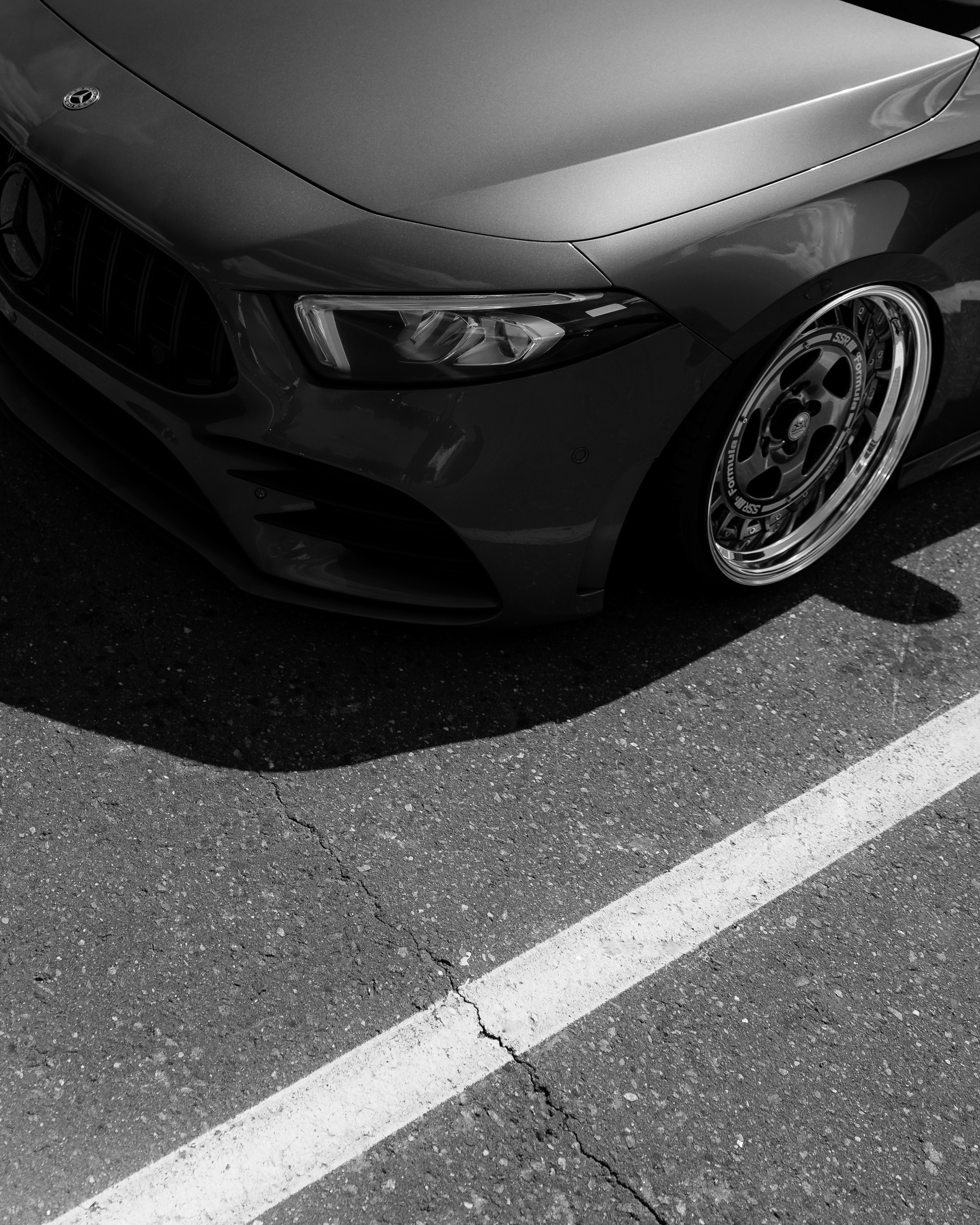 //GROUNDEDULTRA2024. Автомобильный фотограф