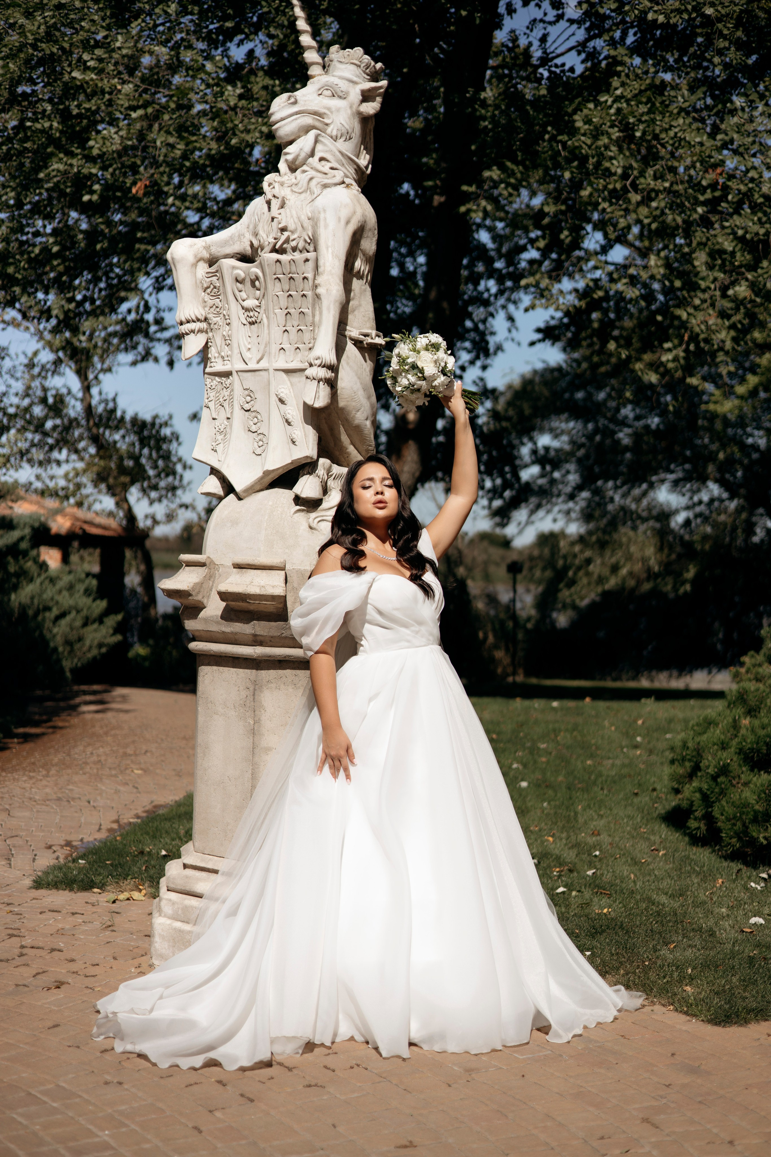 Артем и Алина. Nikolpinhasova