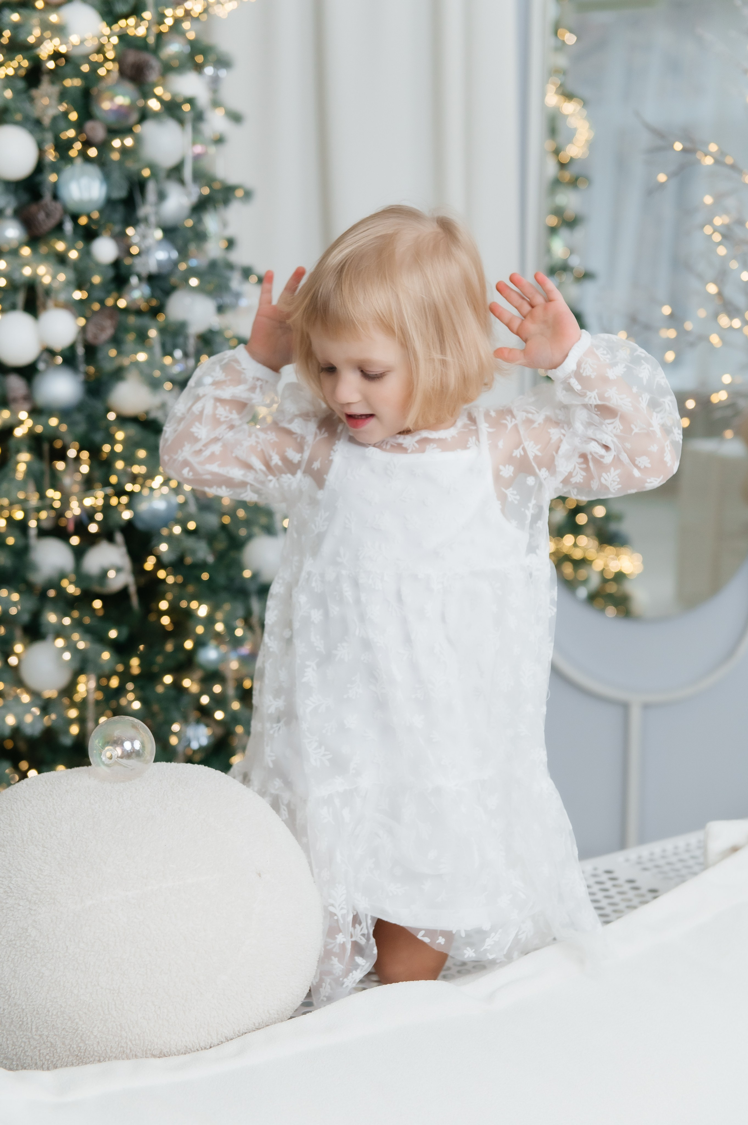 Семейная фотосессия. Анна Моисеева фотограф самара