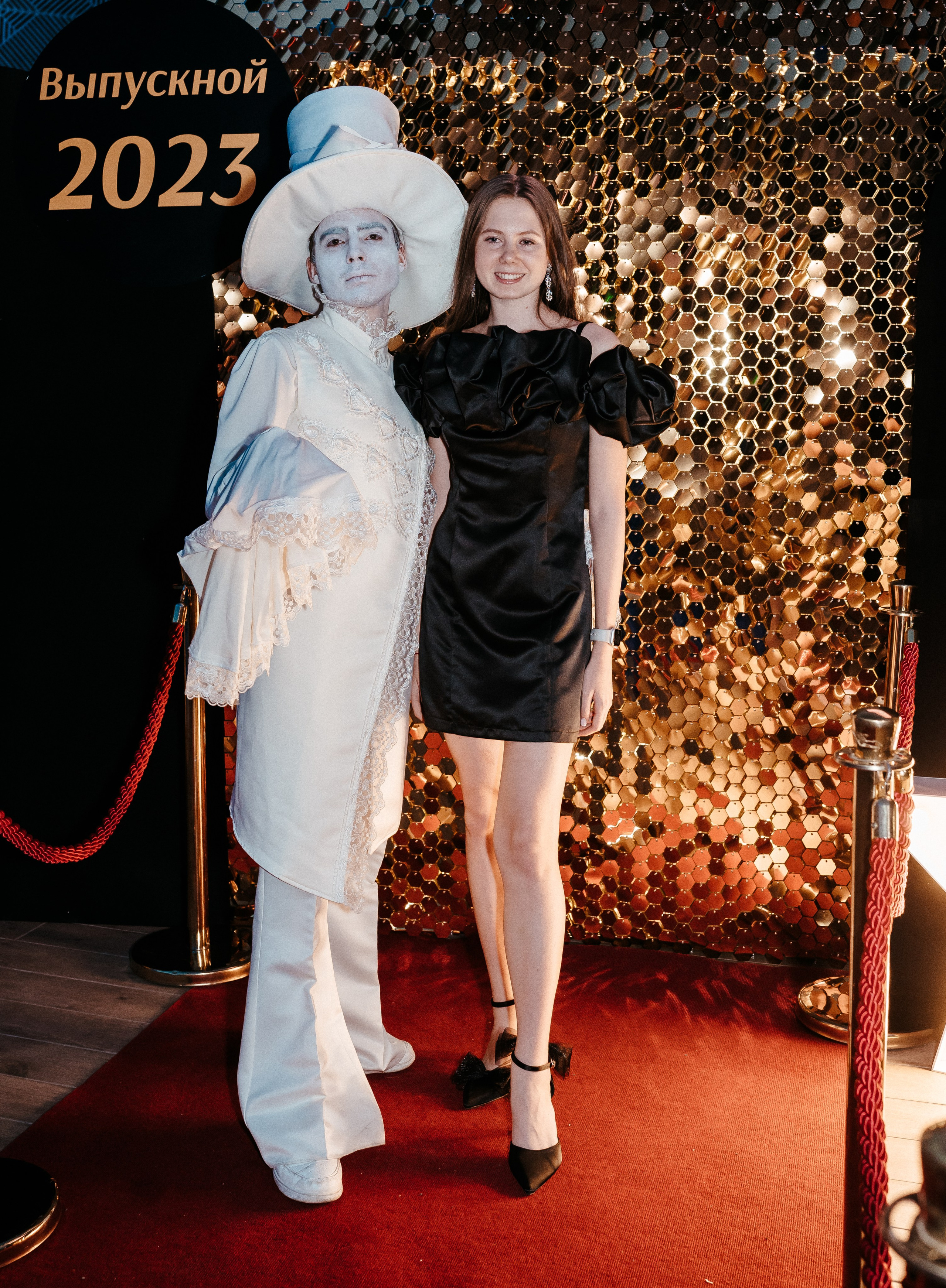 Выпускной «Ribiza». Свадебный фотограф в Симферополе