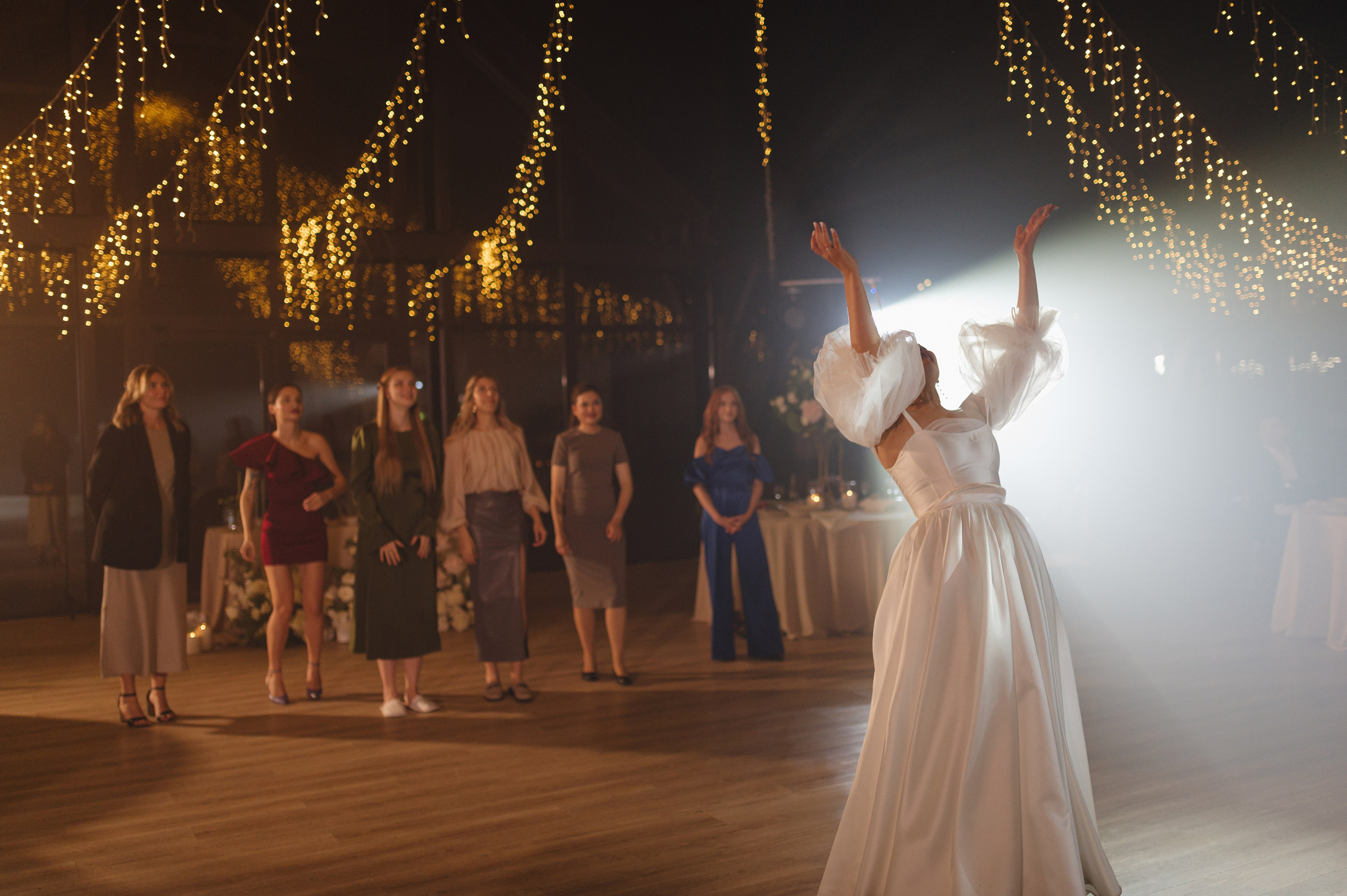 Инна и Марк. Свадебный фотограф Москва и Санкт-Петербург. Анастасия Чудина