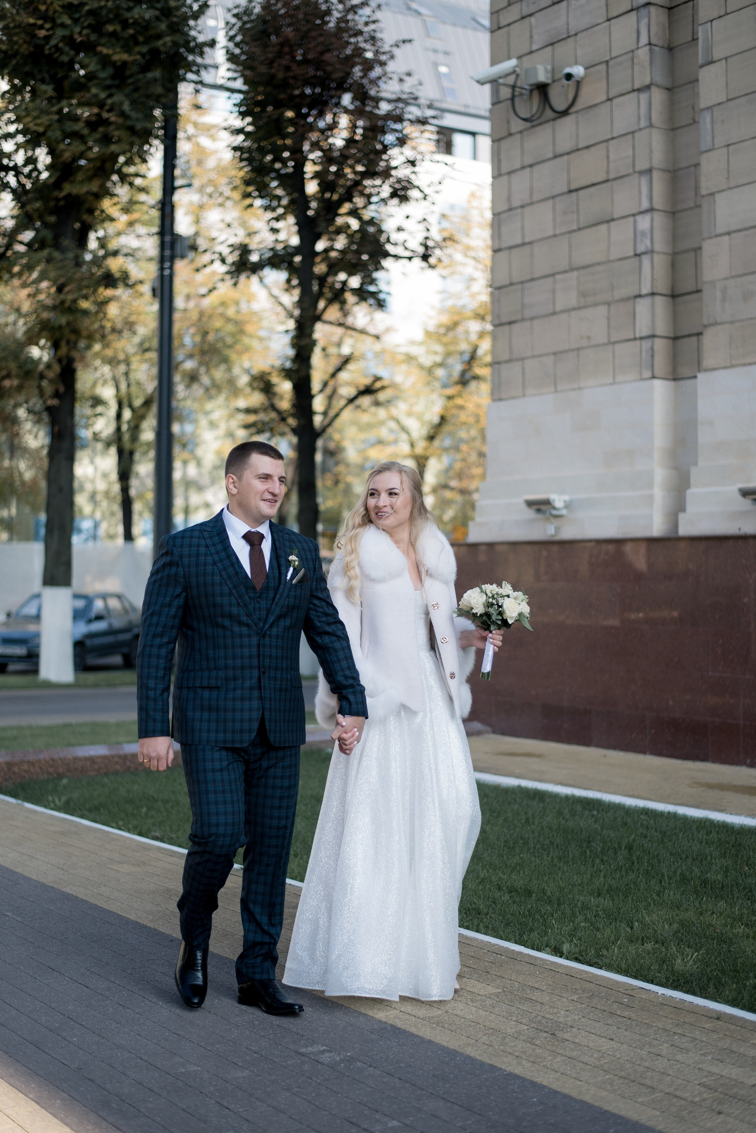 Карина и Геннадий. Семейный и детский фотограф в Воронеже София Минакова