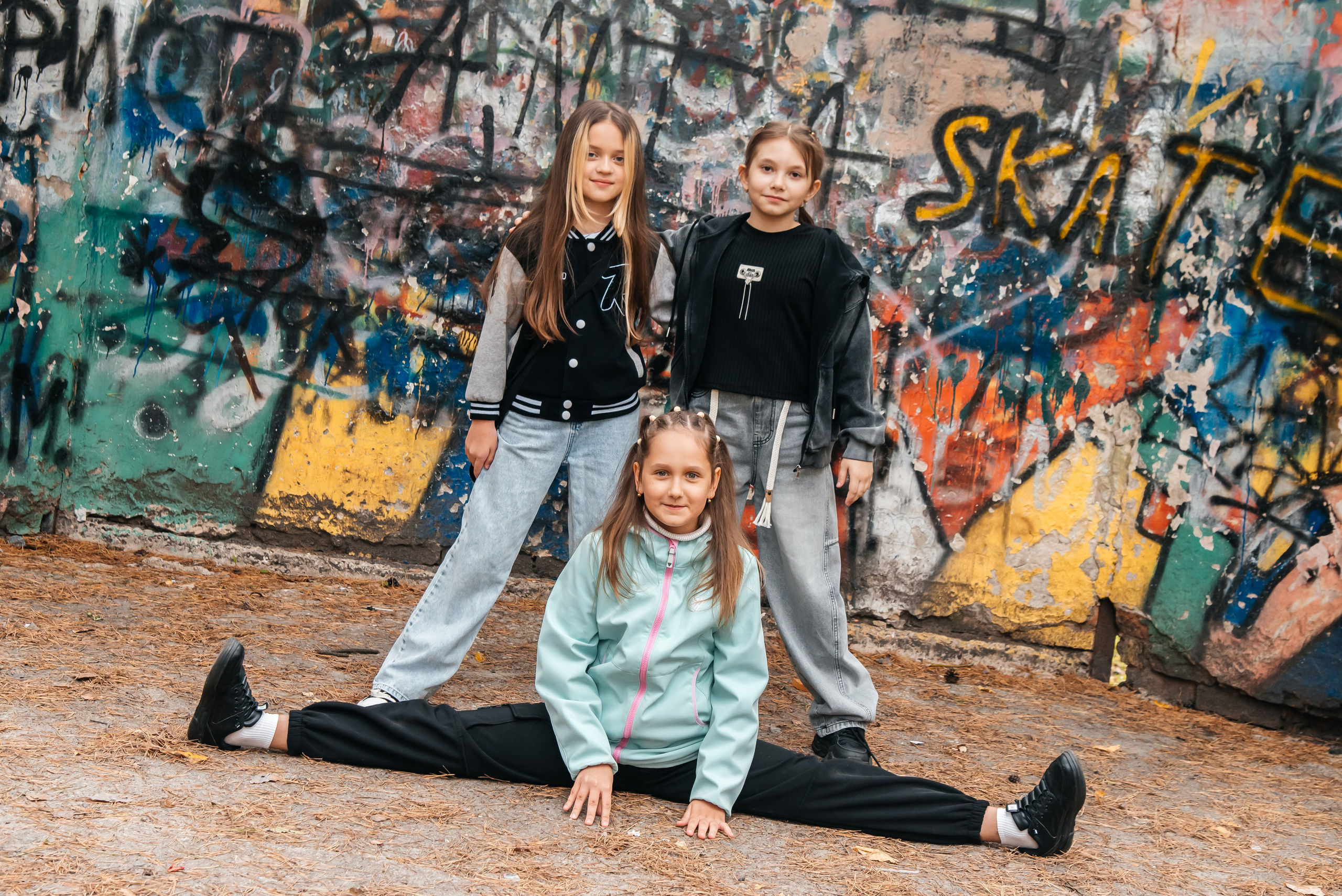 Выпускные альбомы. Михаил Кругов | Фотограф