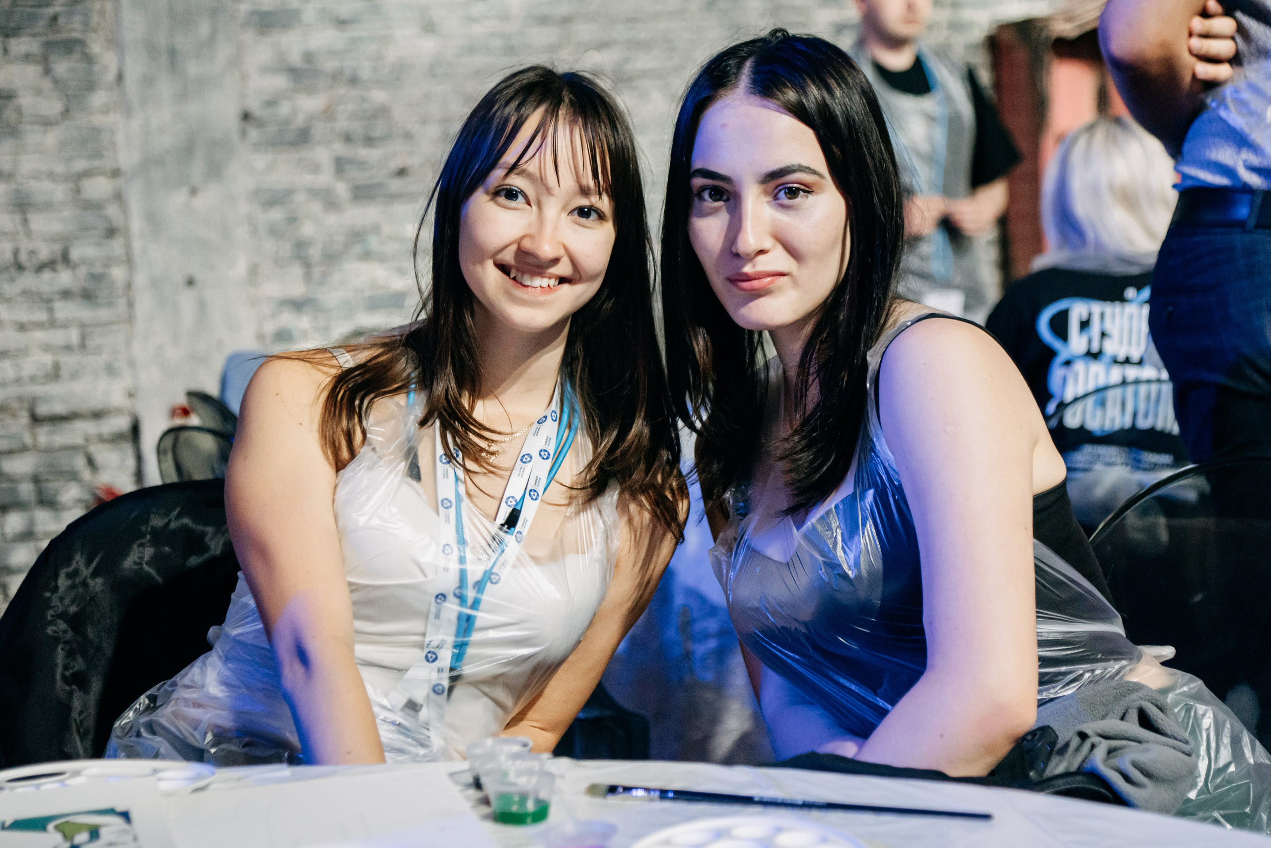 Репортажи и мероприятия. Михаил Кругов | Фотограф