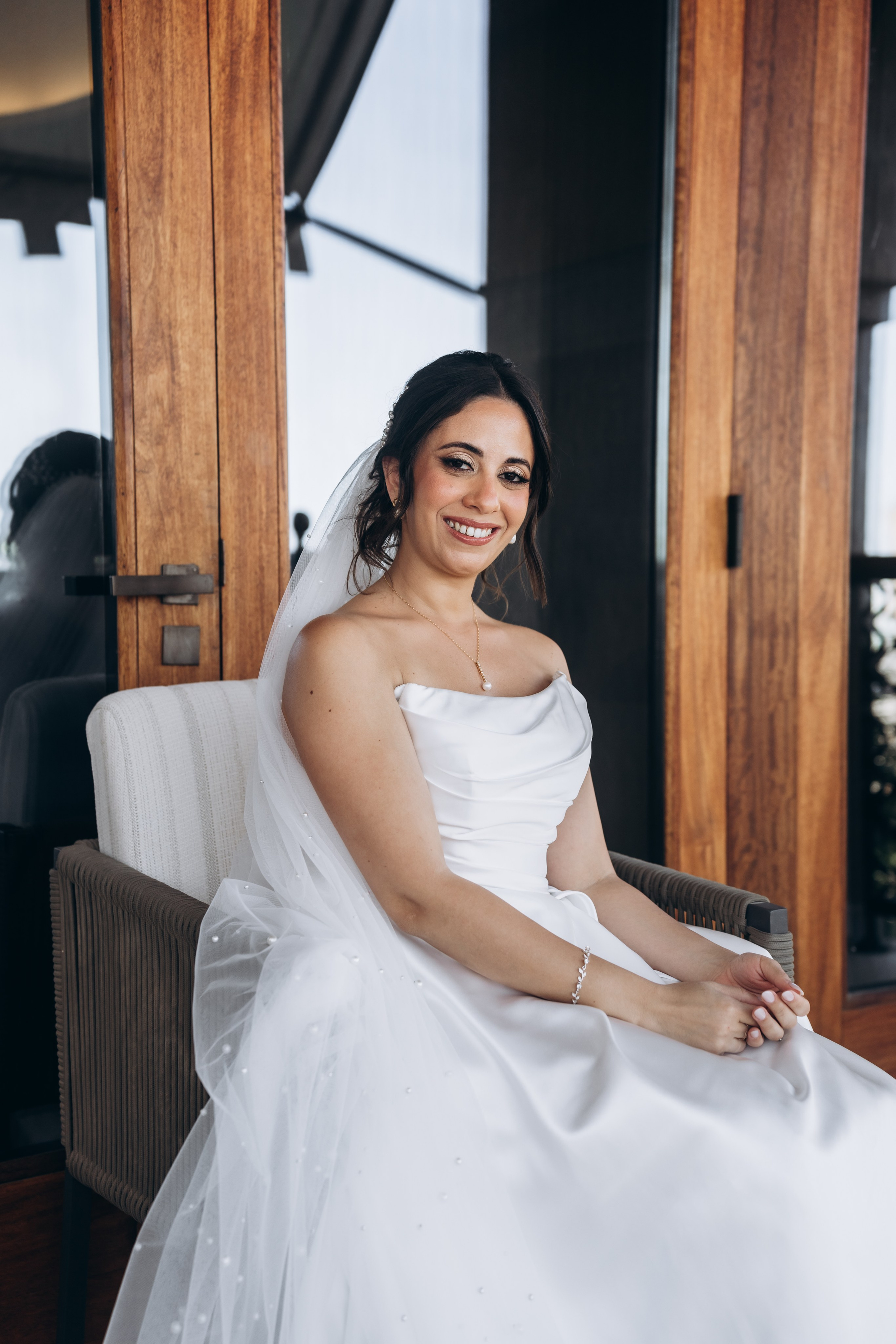 WeddingFourSeasonsSharmElSheikh. Wedding and family photographer in Egypt Natalia Matlina