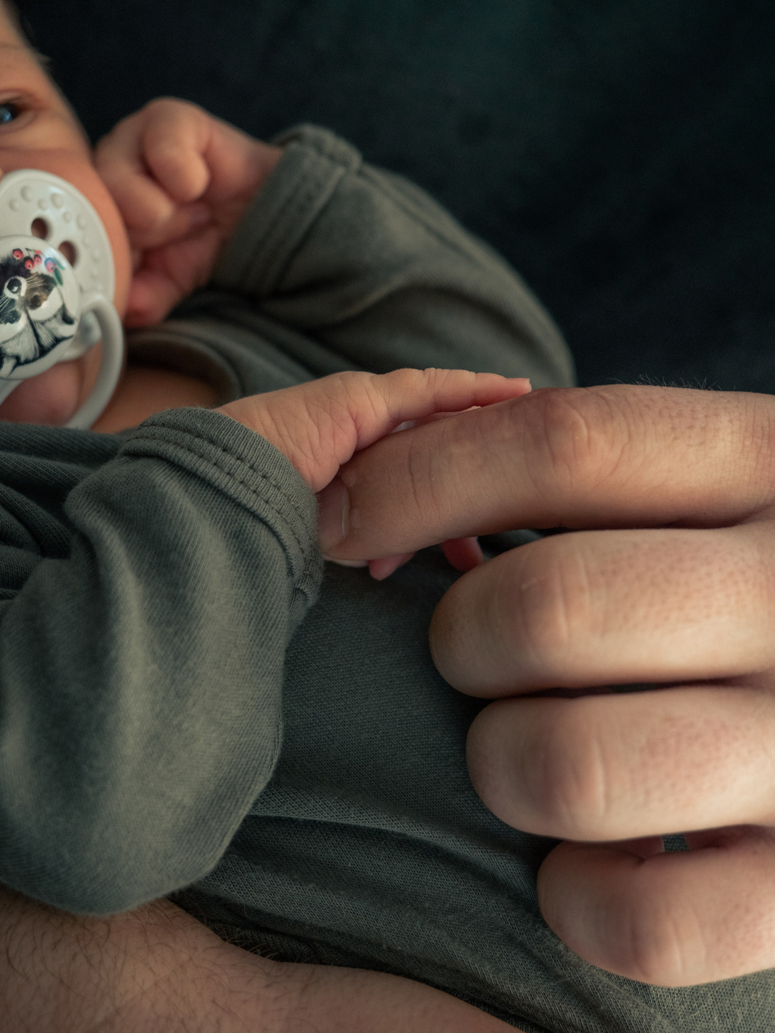 Света, Иван и Алиса. Фотограф в Омске Долговых Катерина