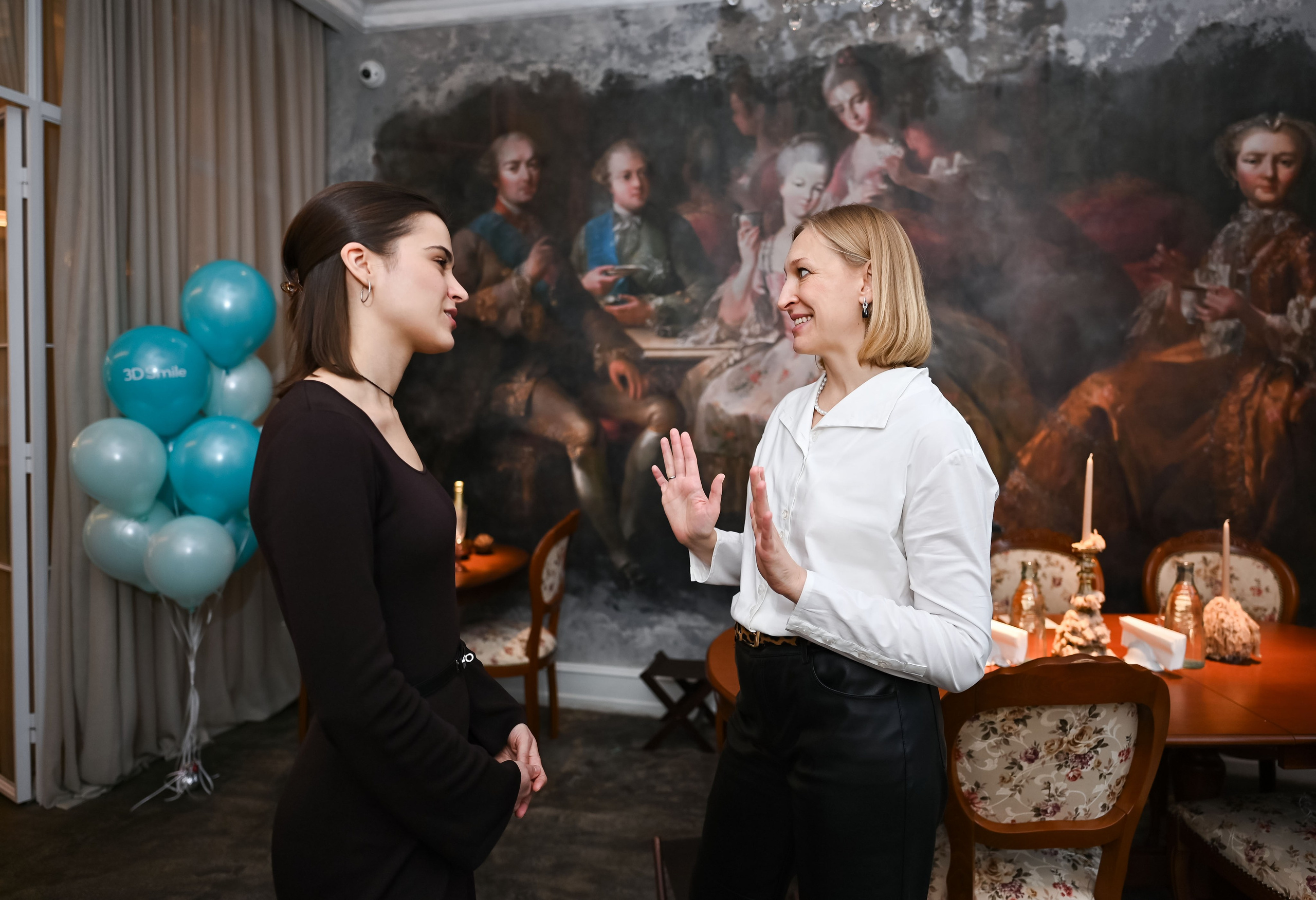 ROYAL SMAIL. ZDARONOKIA Репортажный фотограф