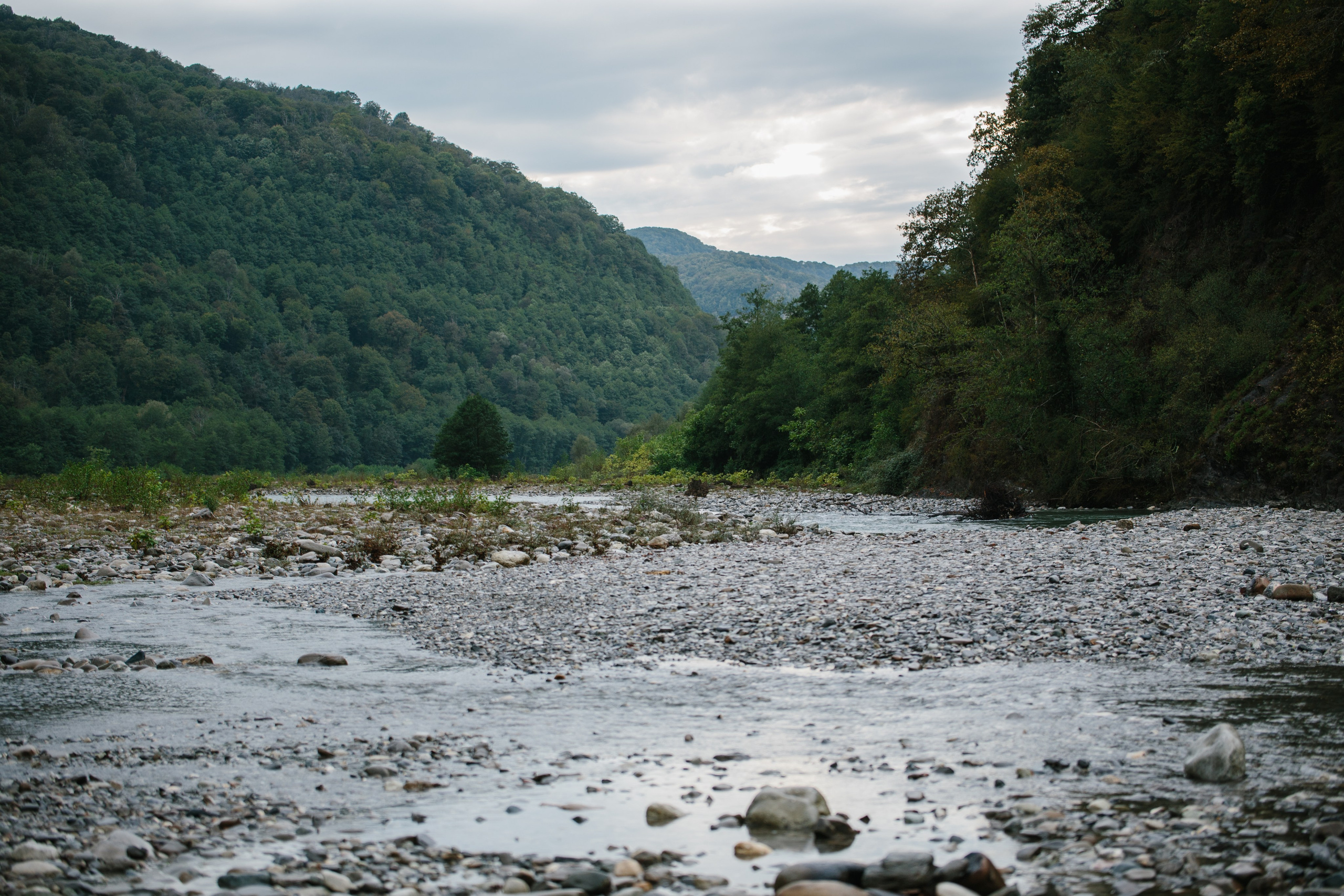 Оштенский Кордон. Семейный фотограф в Белгороде