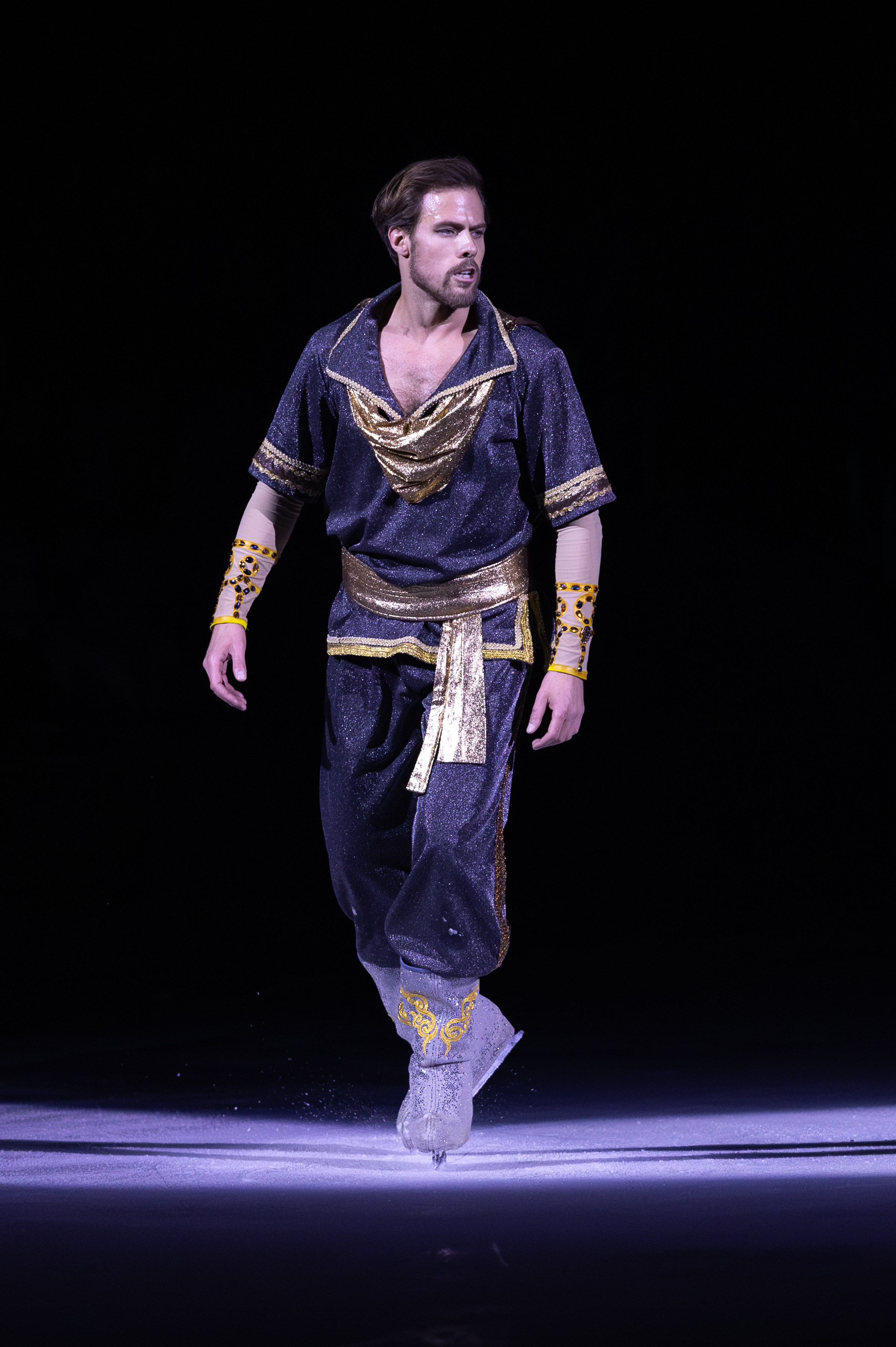 ШАХЕРЕЗАДА