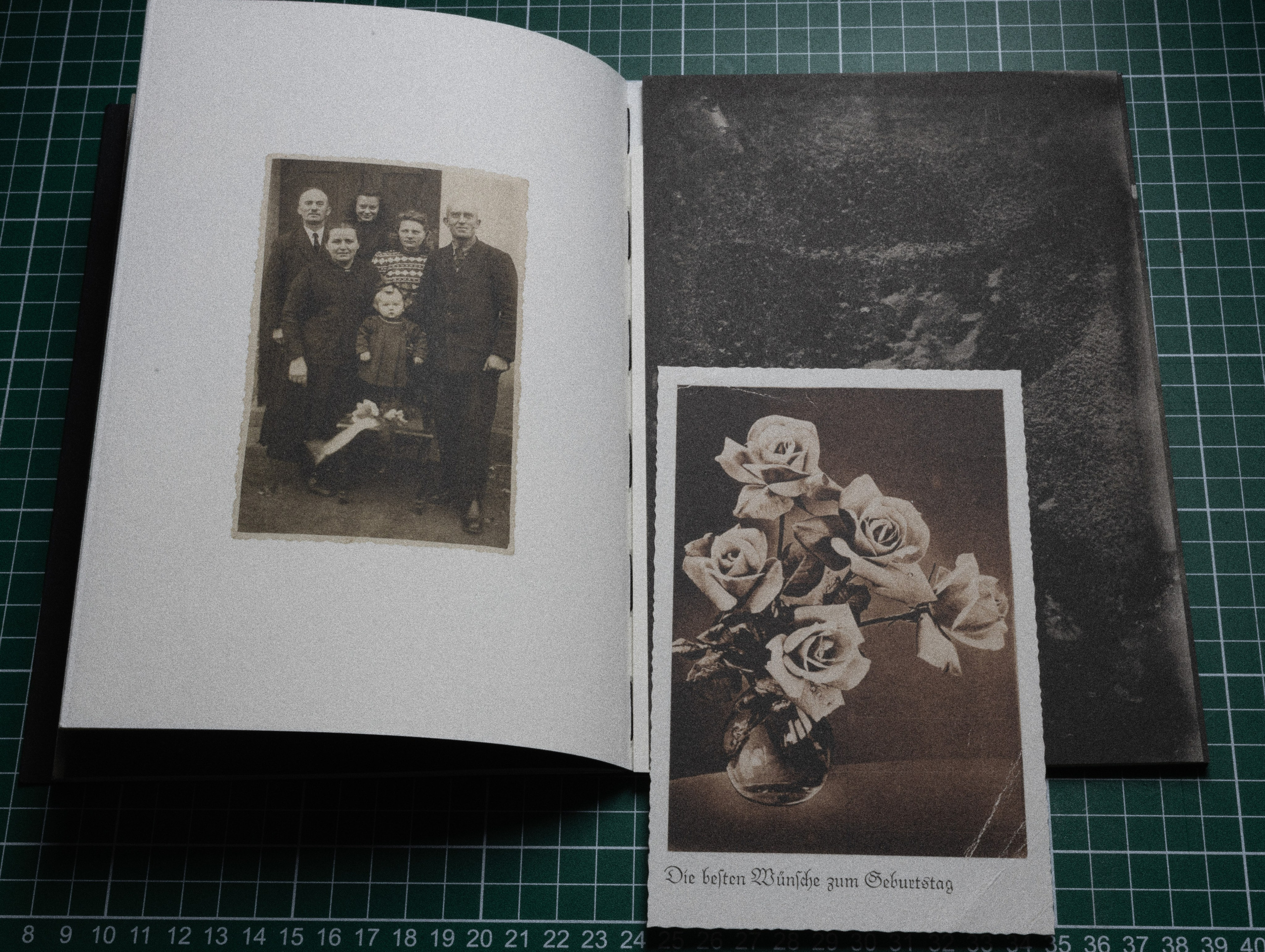 Фотокнижная библиотека Светы Кавериной. Фотограф и исследователь фотографии из Санкт-Петербурга Елизавета Веприцкая