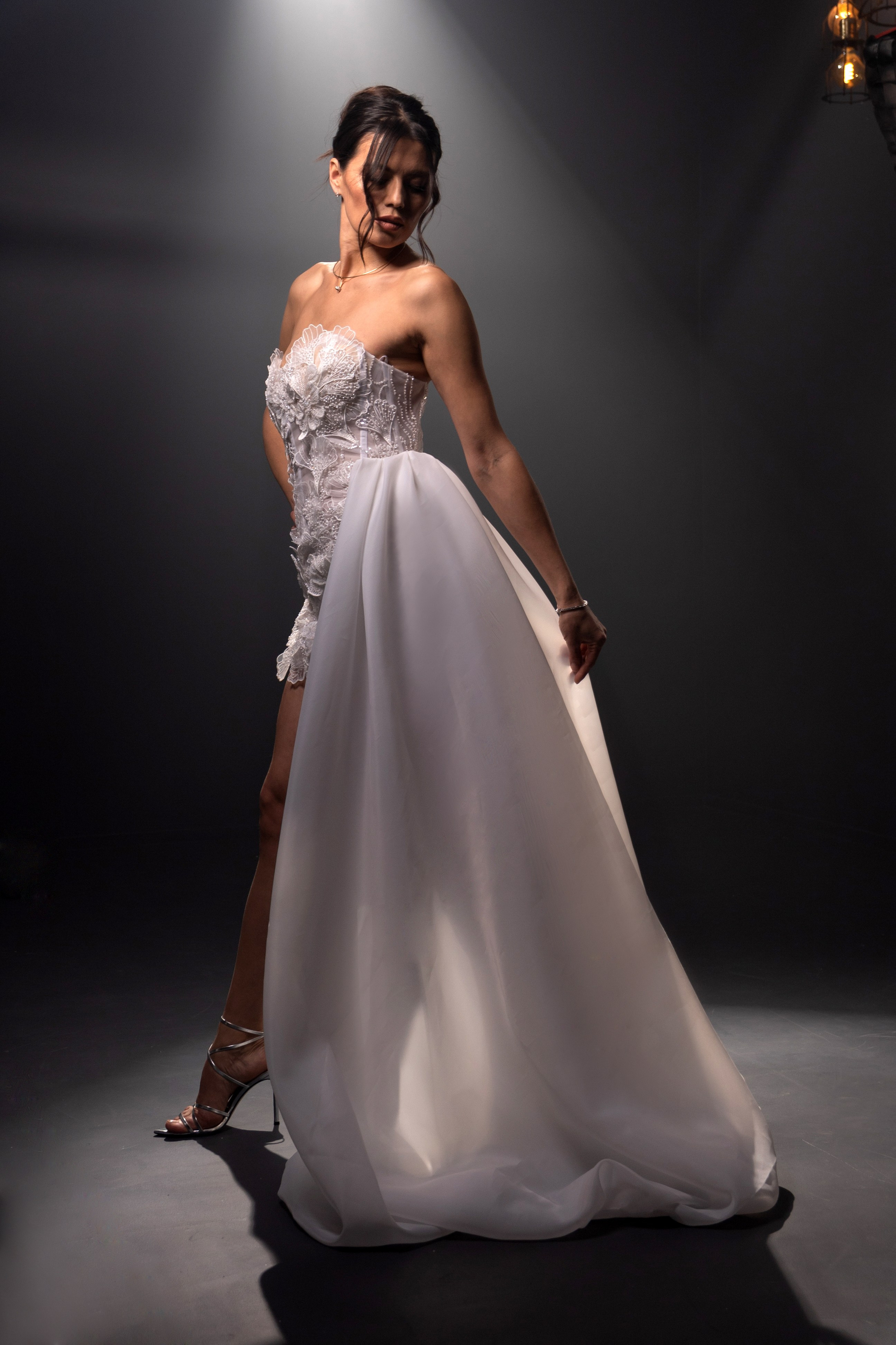 Zara Khodei. Фотограф Владивосток