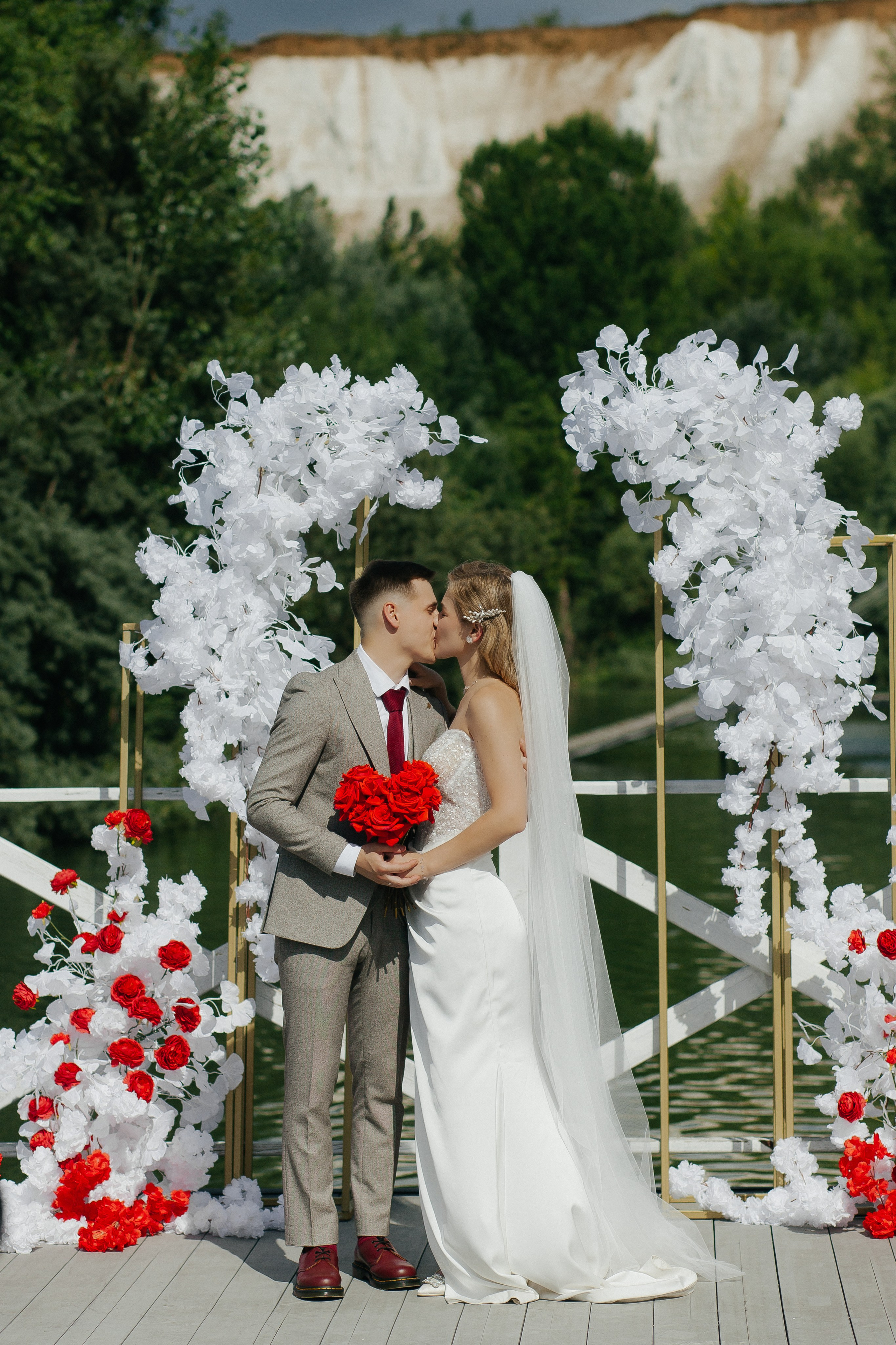 D & D. Фотограф Ольга Сапронова. Свадебный фотограф Ольга Сапронова