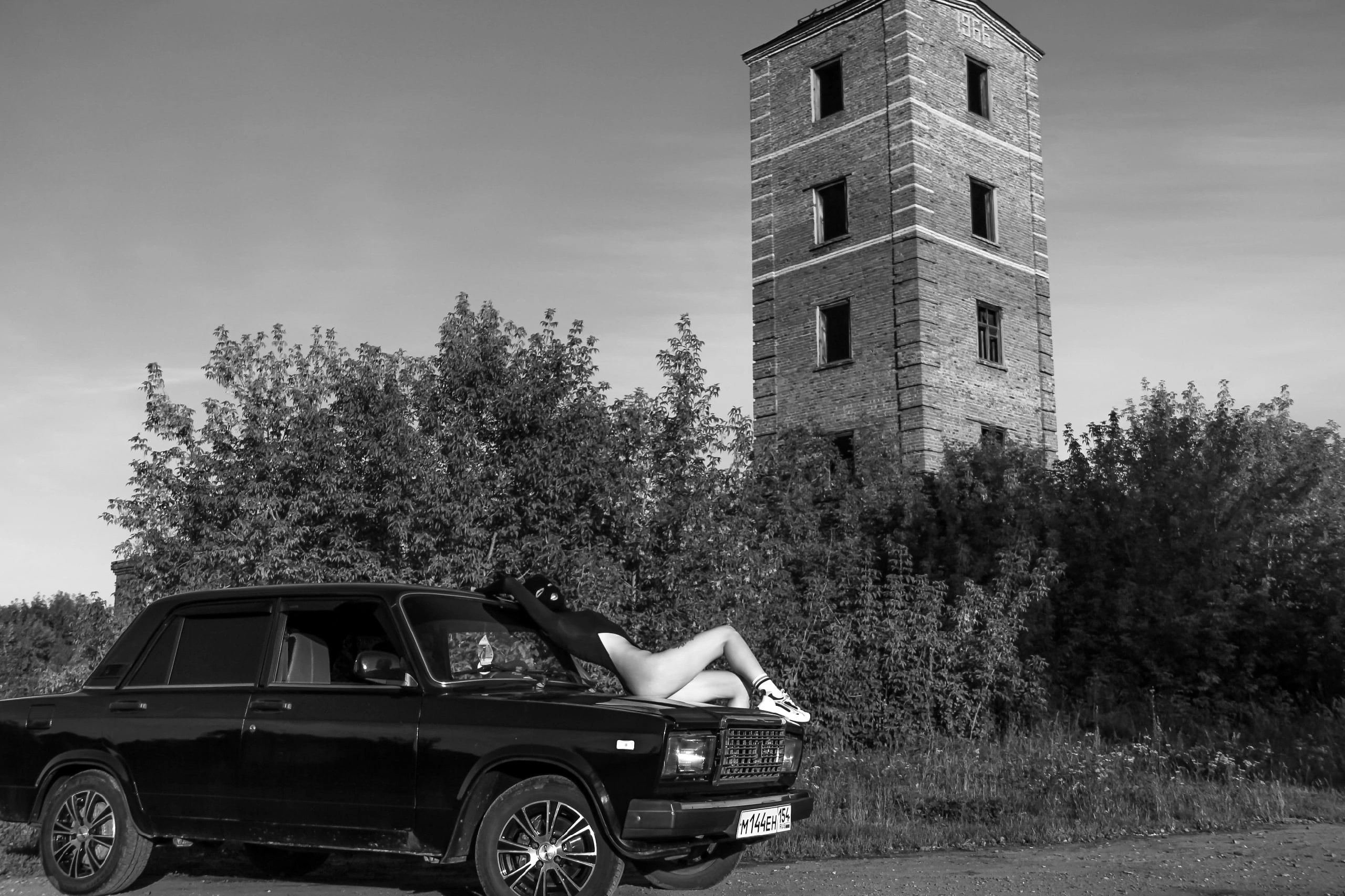 Руслана. Семейный фотограф в р. п. Маслянино Саишева Мария