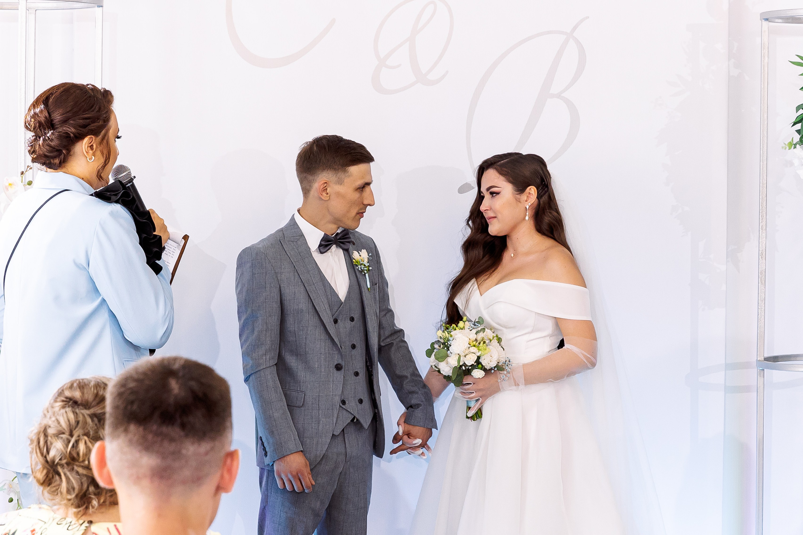 Сергей и Валерия. Свадебный и семейный фотограф в Челябинске Юлия Ишимова