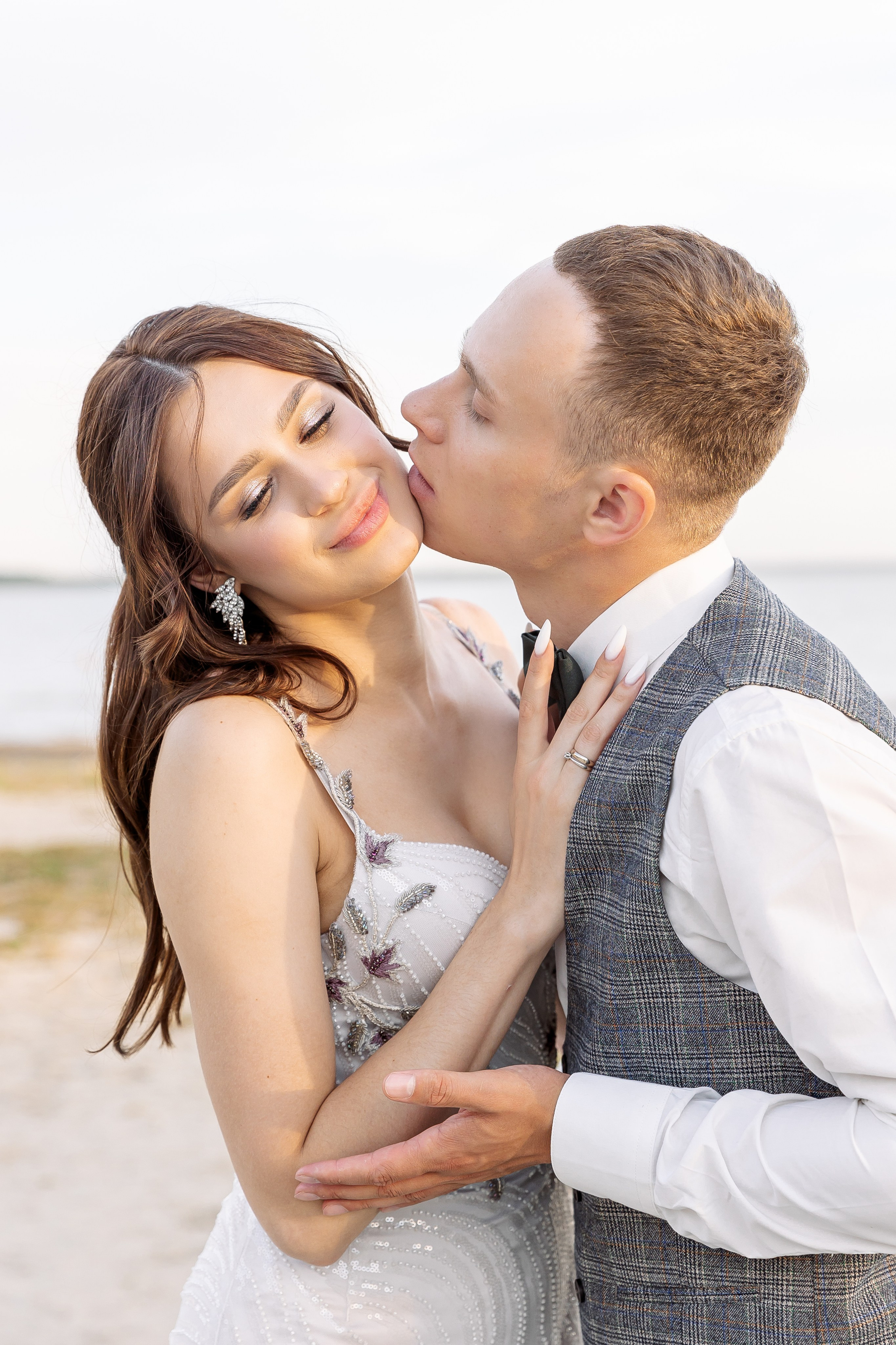 Ангелина и Иван. Свадебный и семейный фотограф в Челябинске Юлия Ишимова